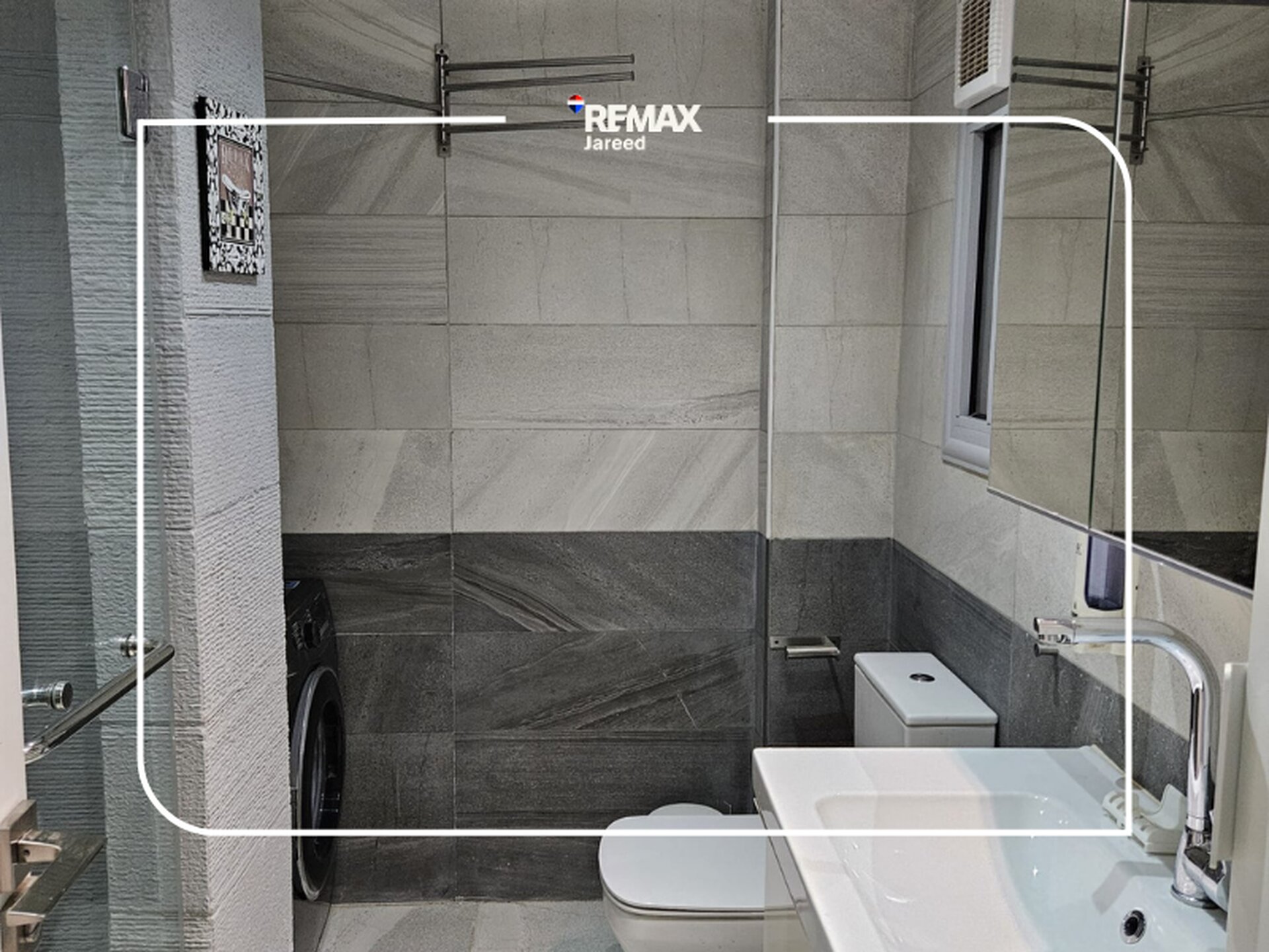 luxurious modern apartment for sale / 8th district shiekh zayed - Photo 19