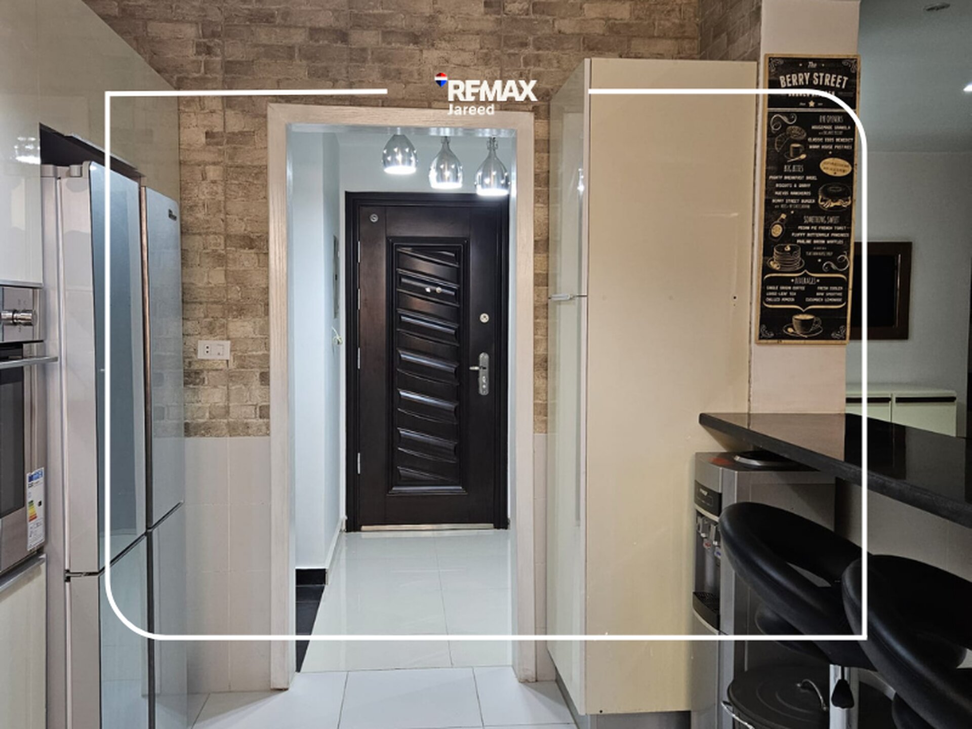 luxurious modern apartment for sale / 8th district shiekh zayed - Photo 22