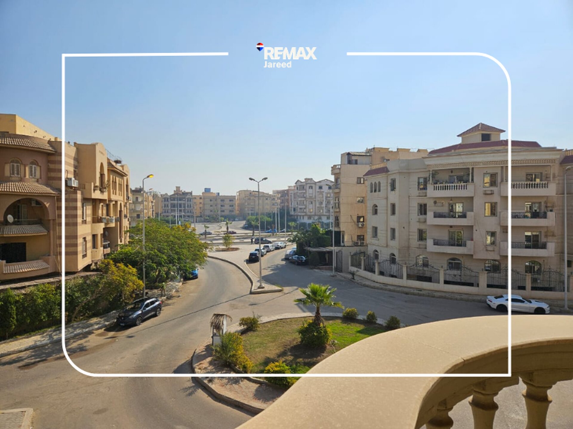 luxurious modern apartment for sale / 8th district shiekh zayed - Photo 23