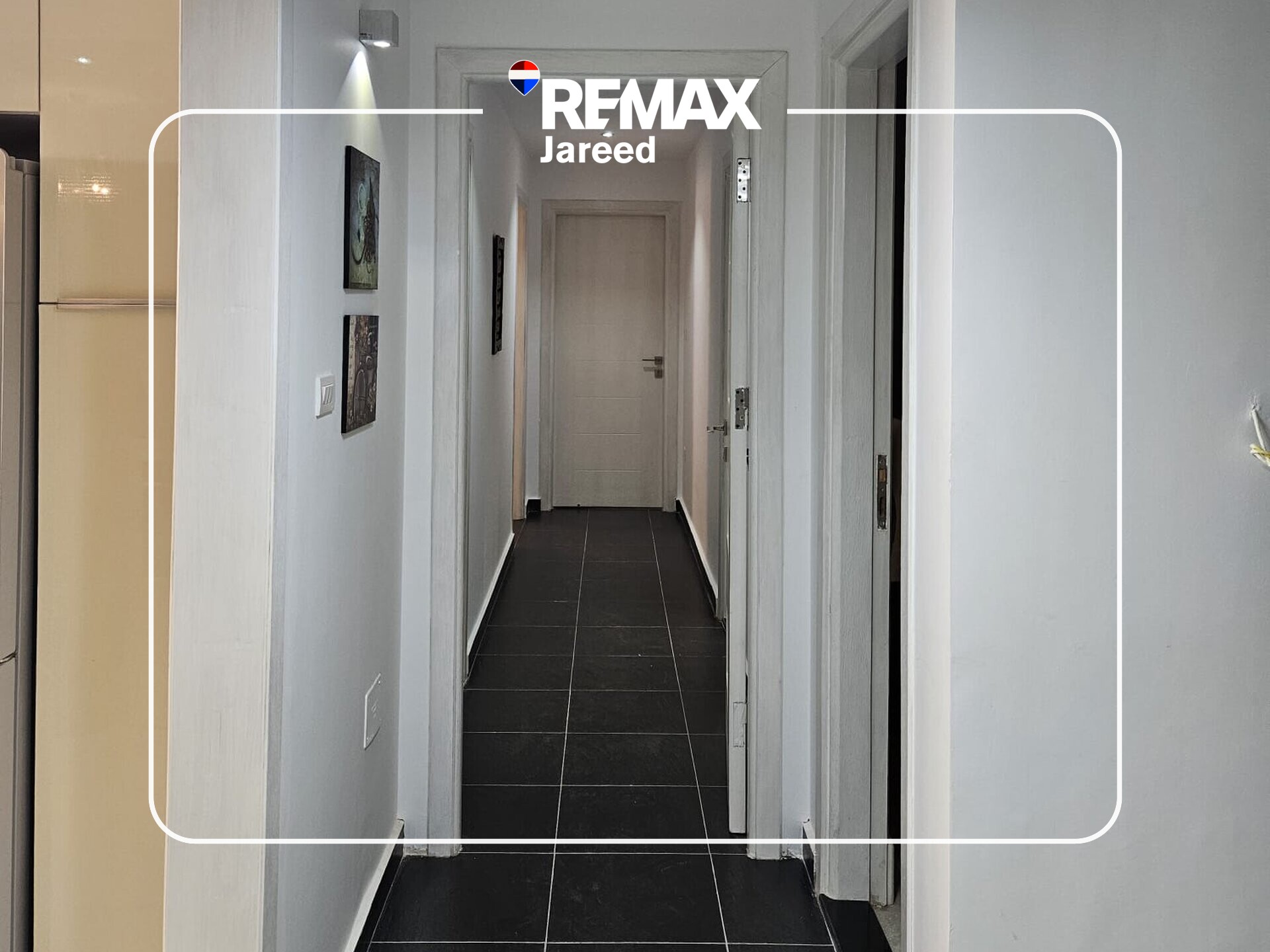 luxurious modern apartment for sale / 8th district shiekh zayed - Photo 6