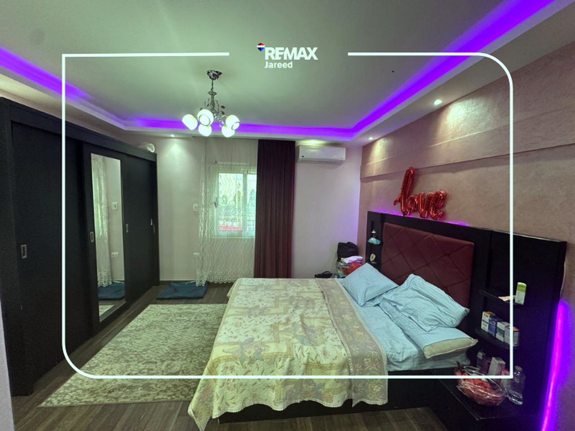 luxurious modern apartment for sale / 7th district shiekh zayed - Photo 10