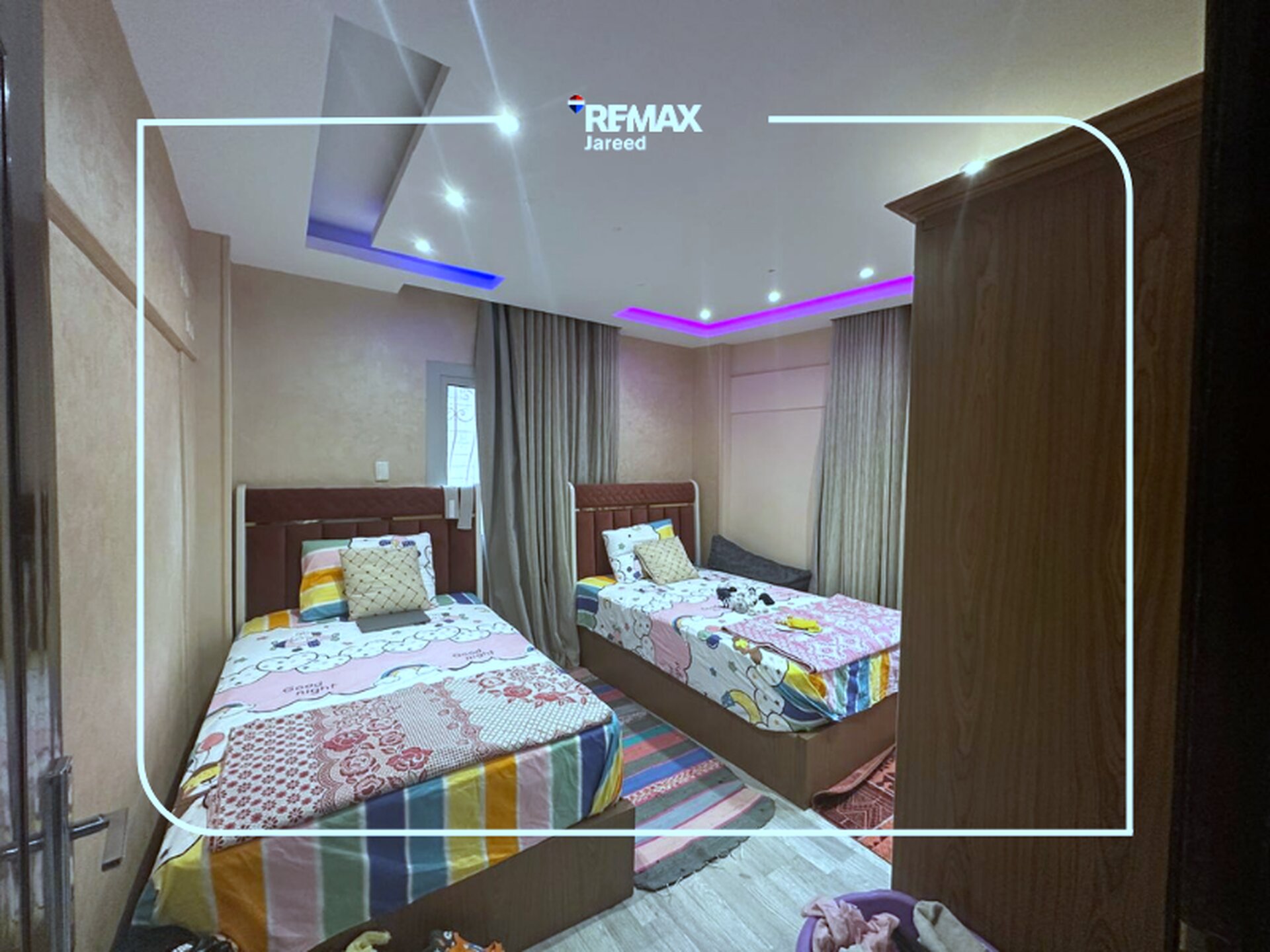 luxurious modern apartment for sale / 7th district shiekh zayed - Photo 9