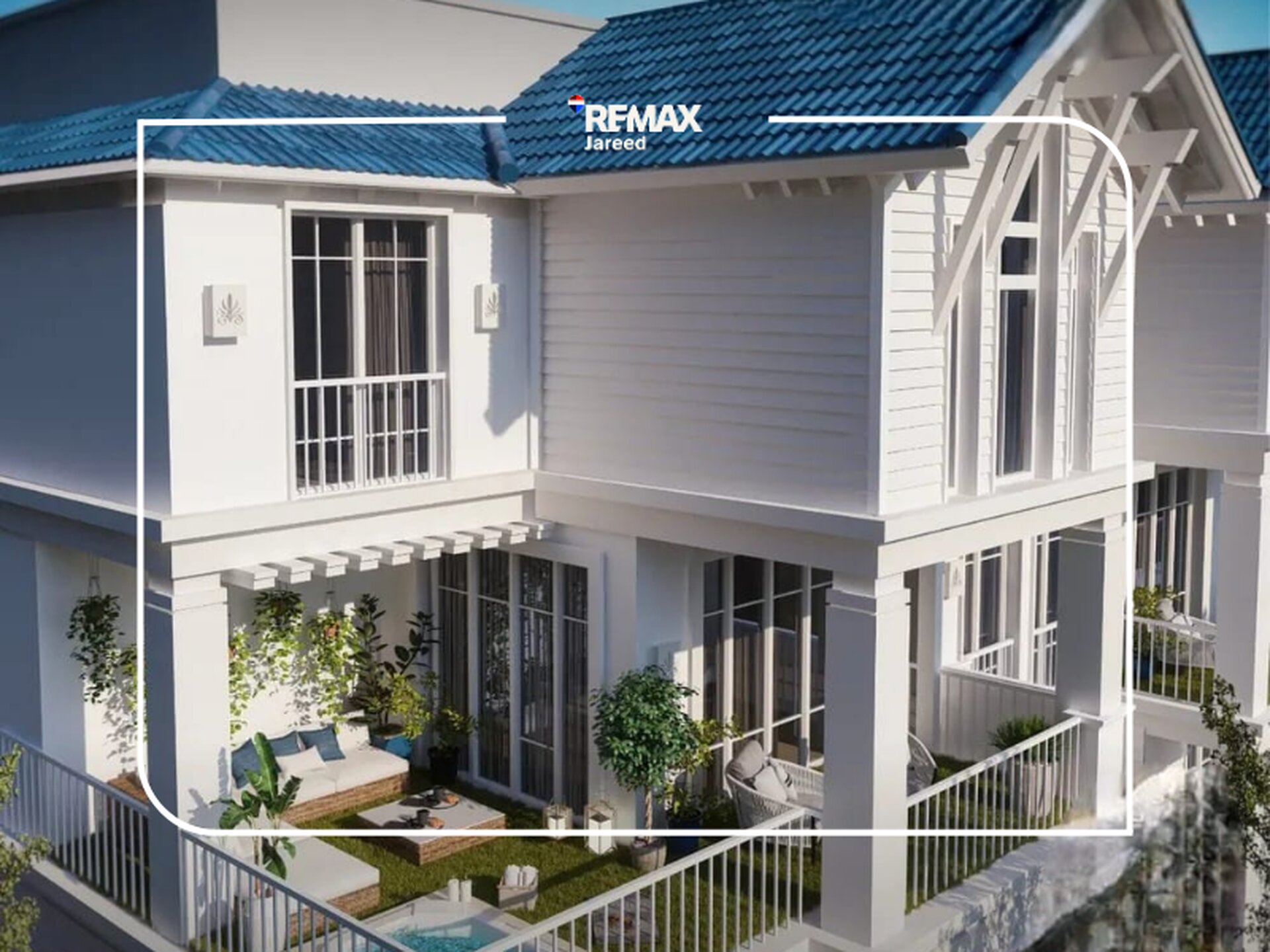 Ivilla roof for sale in MV icity october — Photo 1
