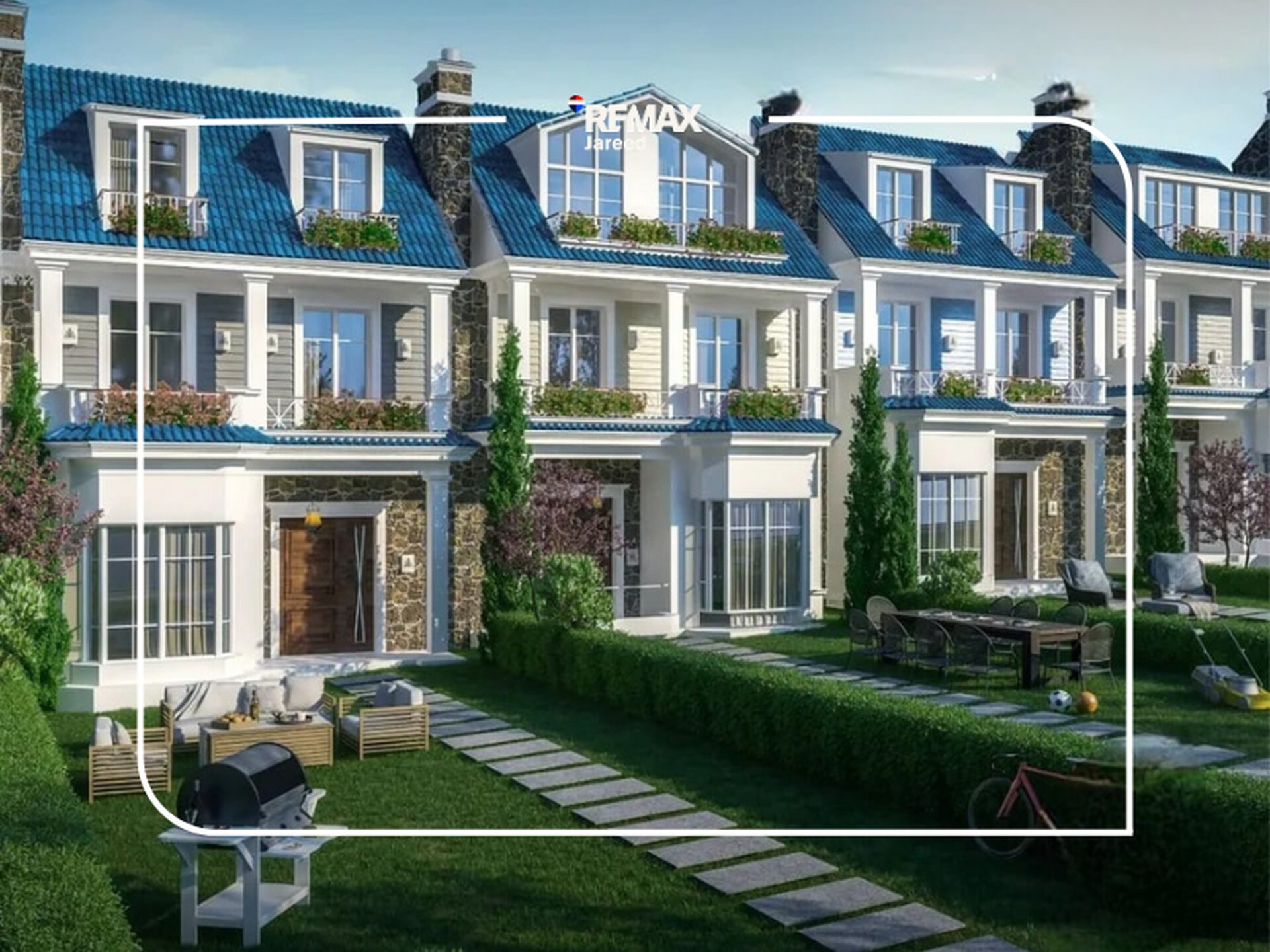 Ivilla roof for sale in MV icity october - Photo 3