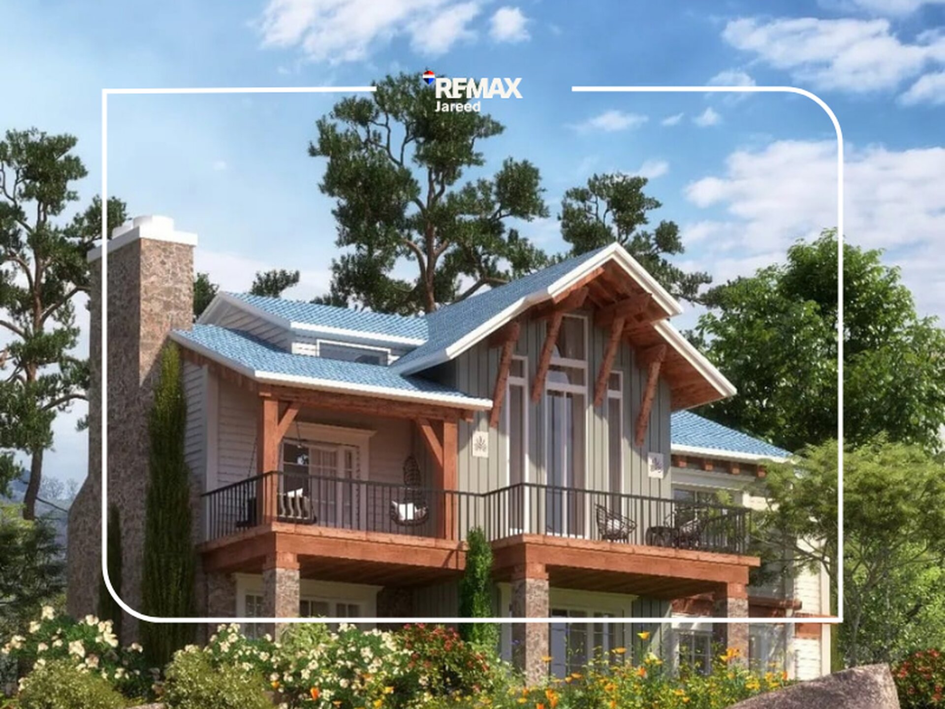 Ivilla roof for sale in MV icity october - Photo 4