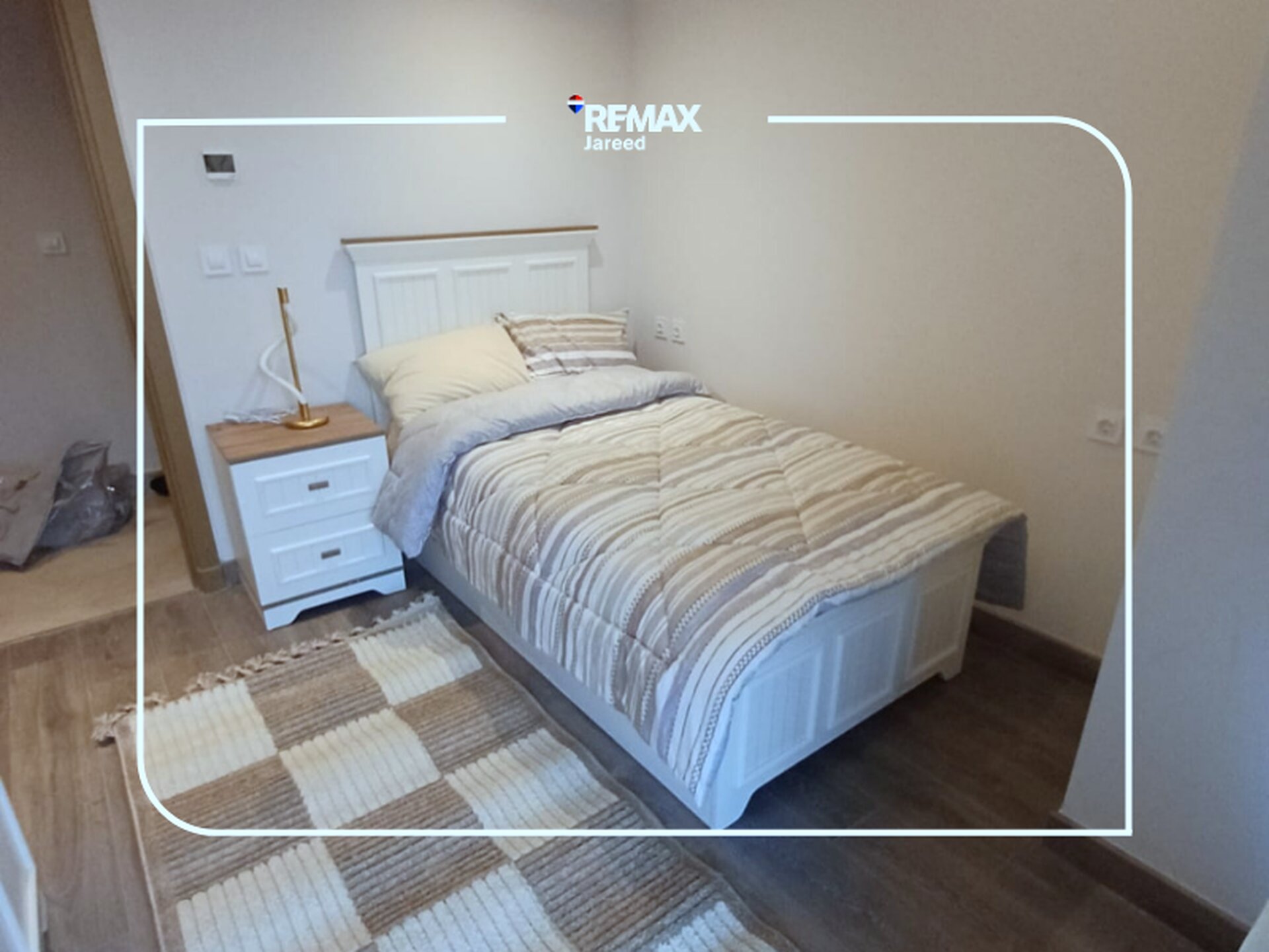 Furnished apartment for rent Zed Towers - Photo 10