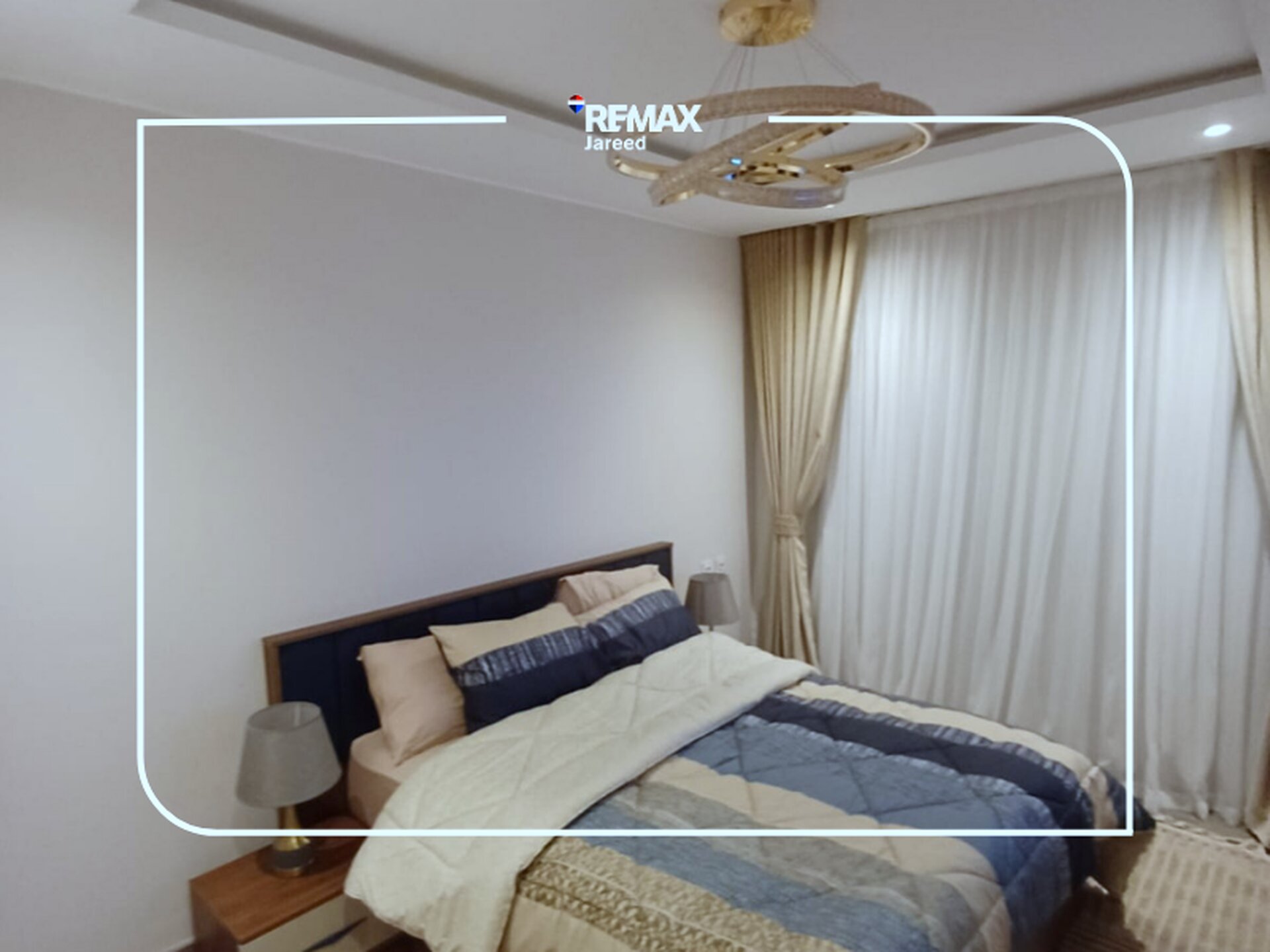 Furnished apartment for rent Zed Towers - Photo 11