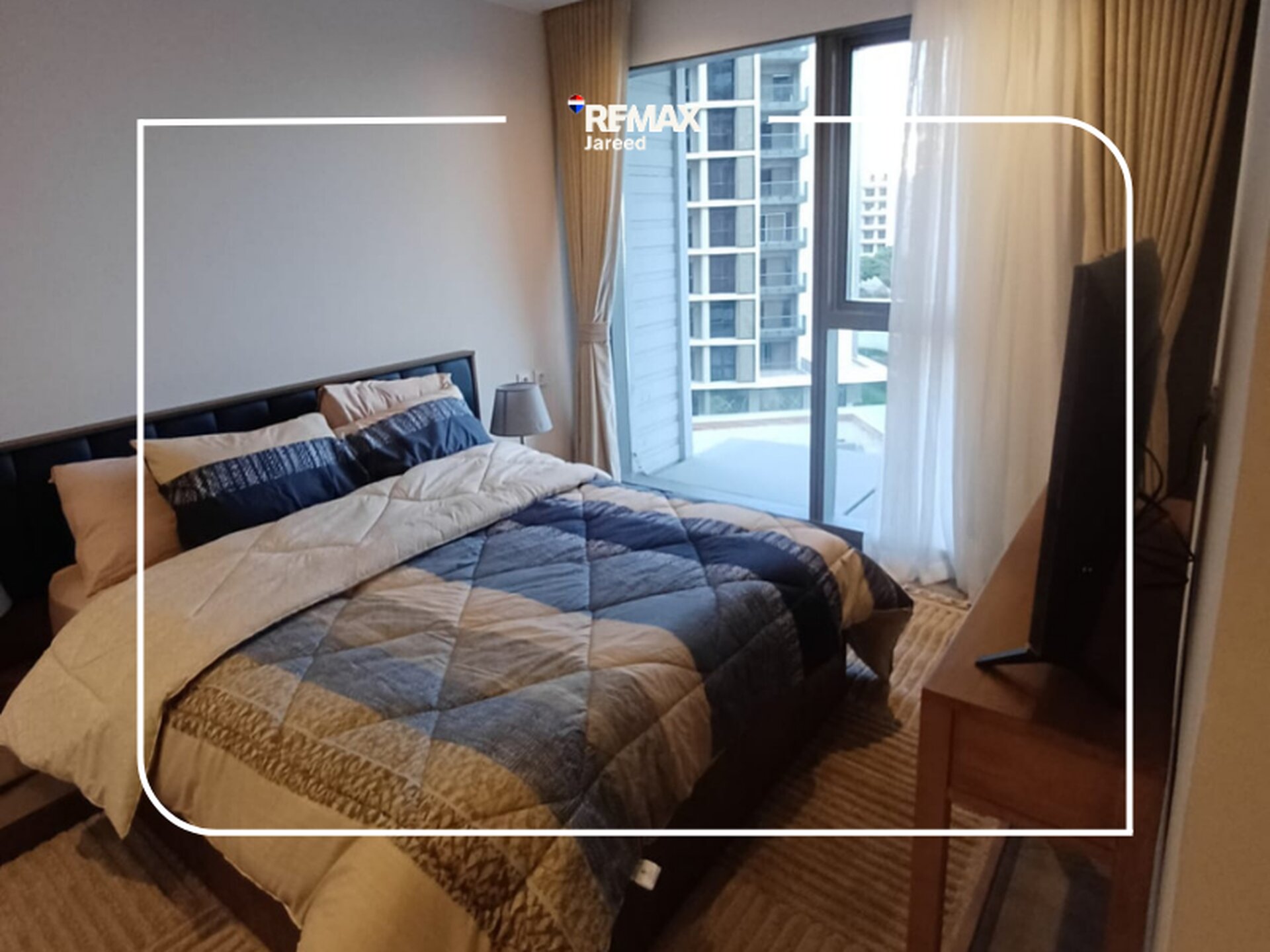 Furnished apartment for rent Zed Towers - Photo 12