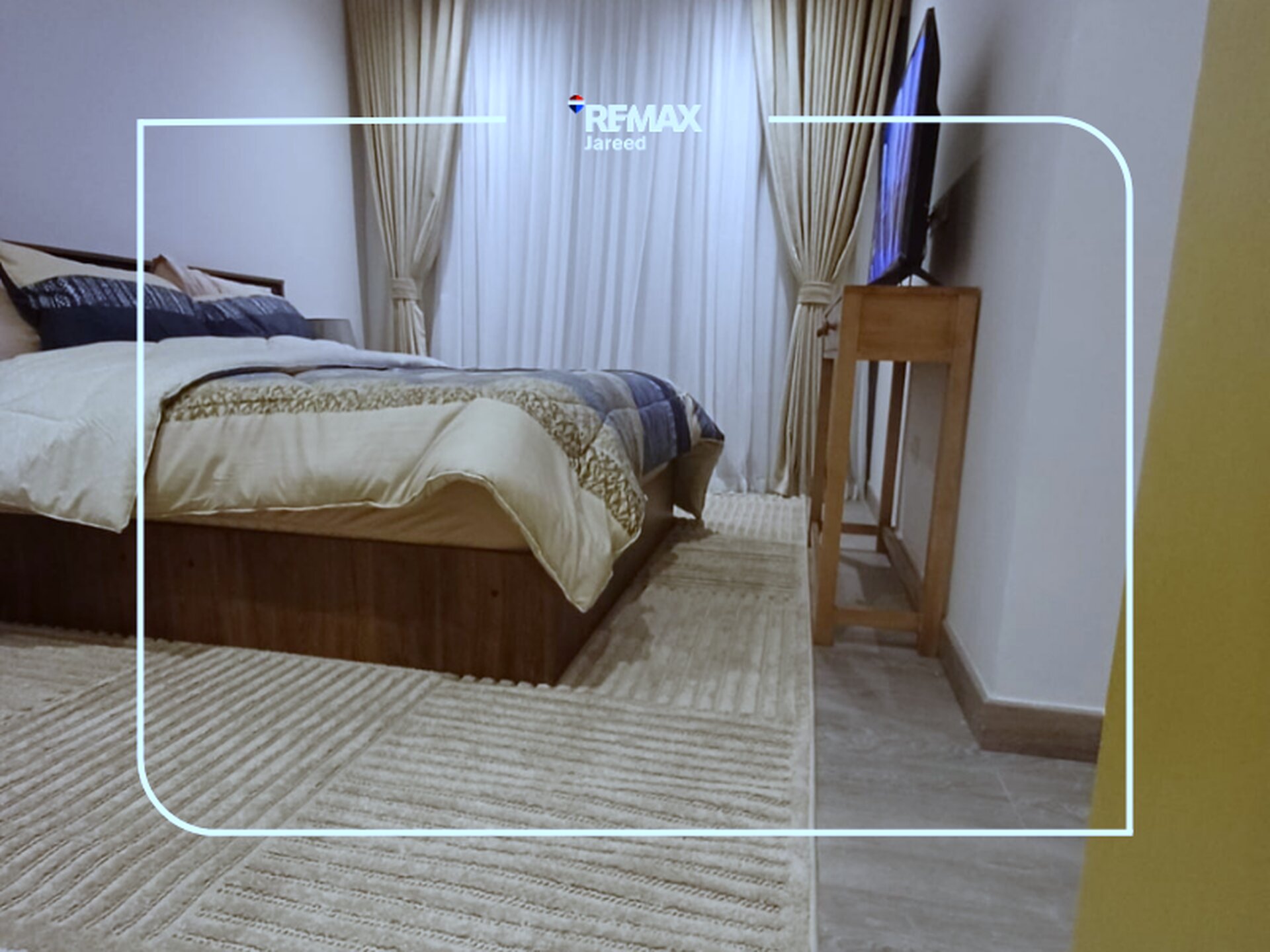 Furnished apartment for rent Zed Towers - Photo 14