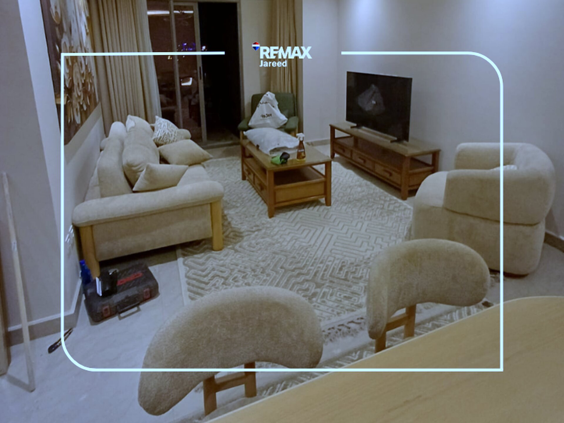 Furnished apartment for rent Zed Towers - Photo 15
