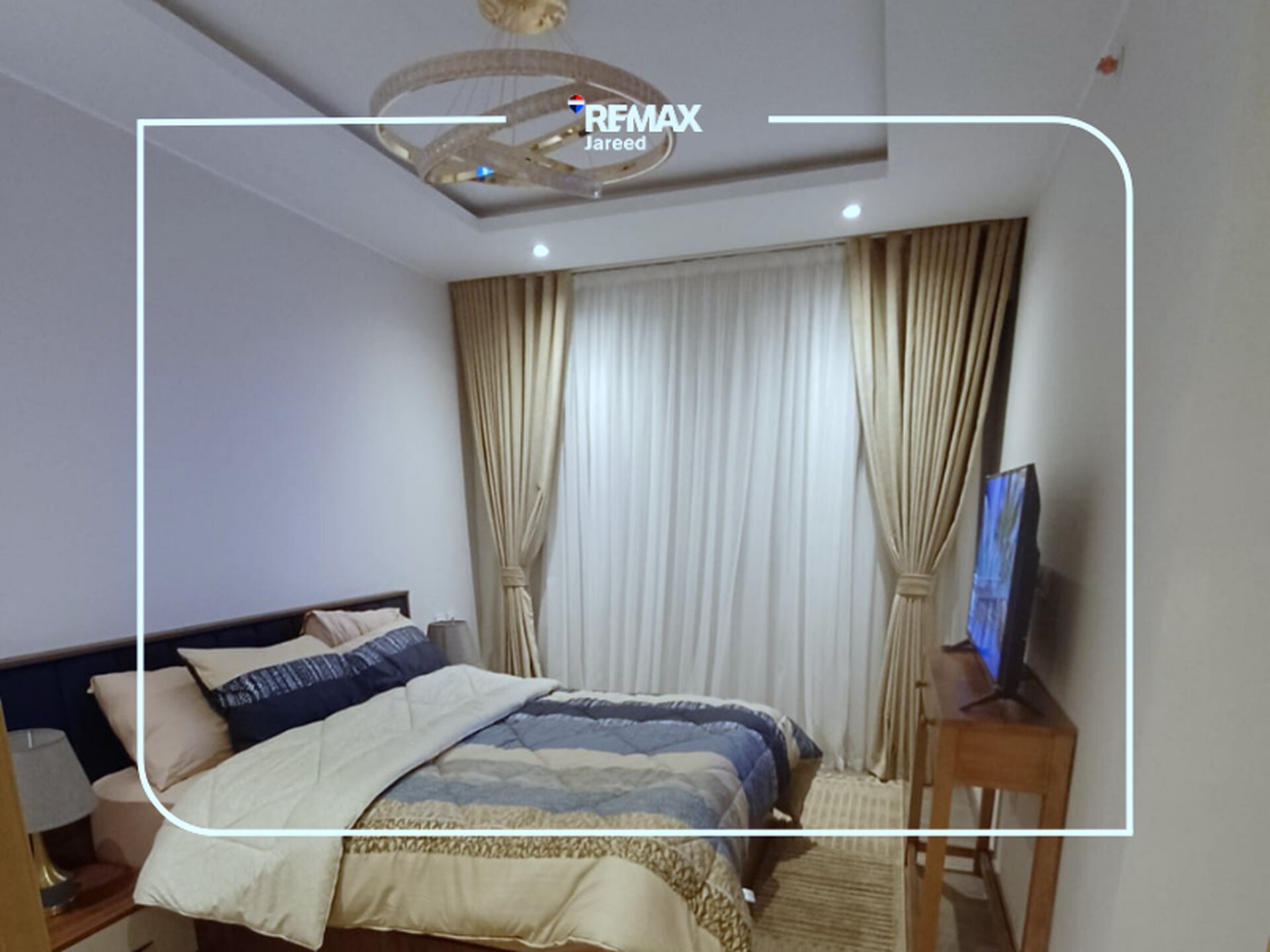 Furnished apartment for rent Zed Towers - Photo 16