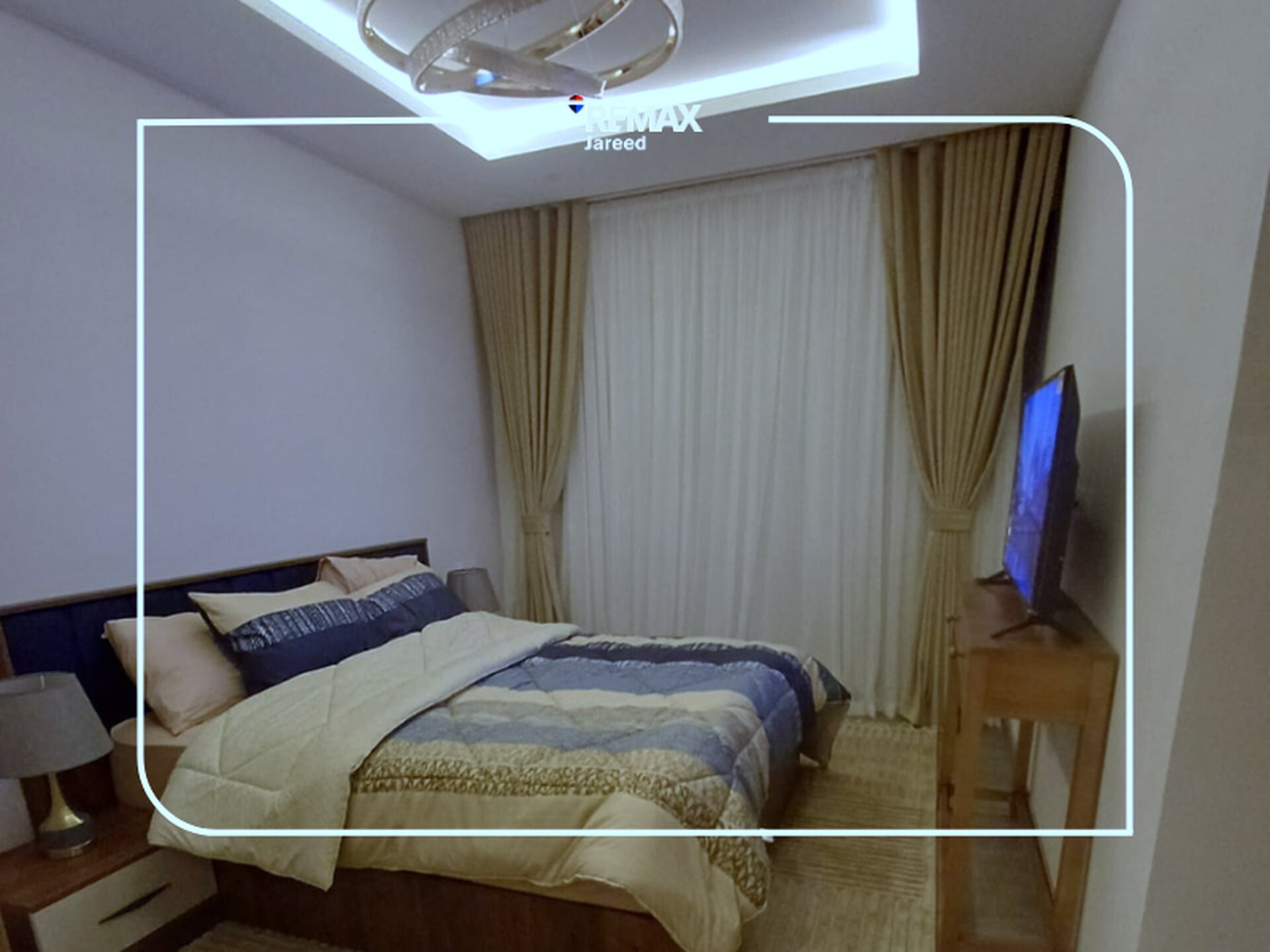 Furnished apartment for rent Zed Towers - Photo 18
