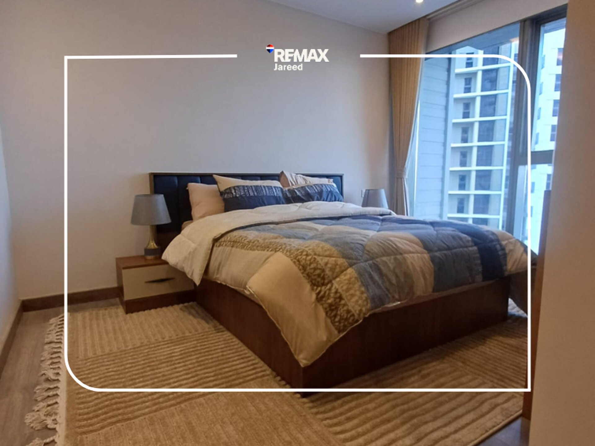 Furnished apartment for rent Zed Towers - Photo 2