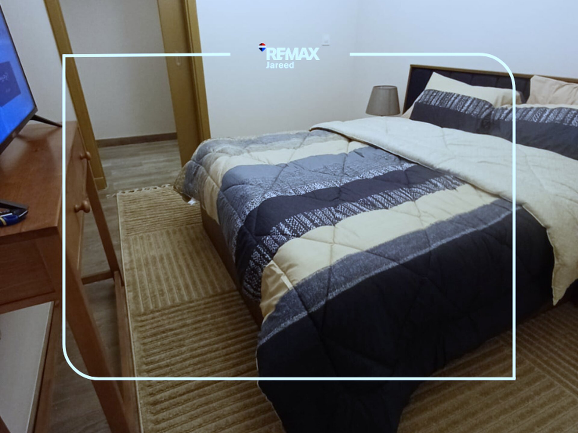Furnished apartment for rent Zed Towers - Photo 20