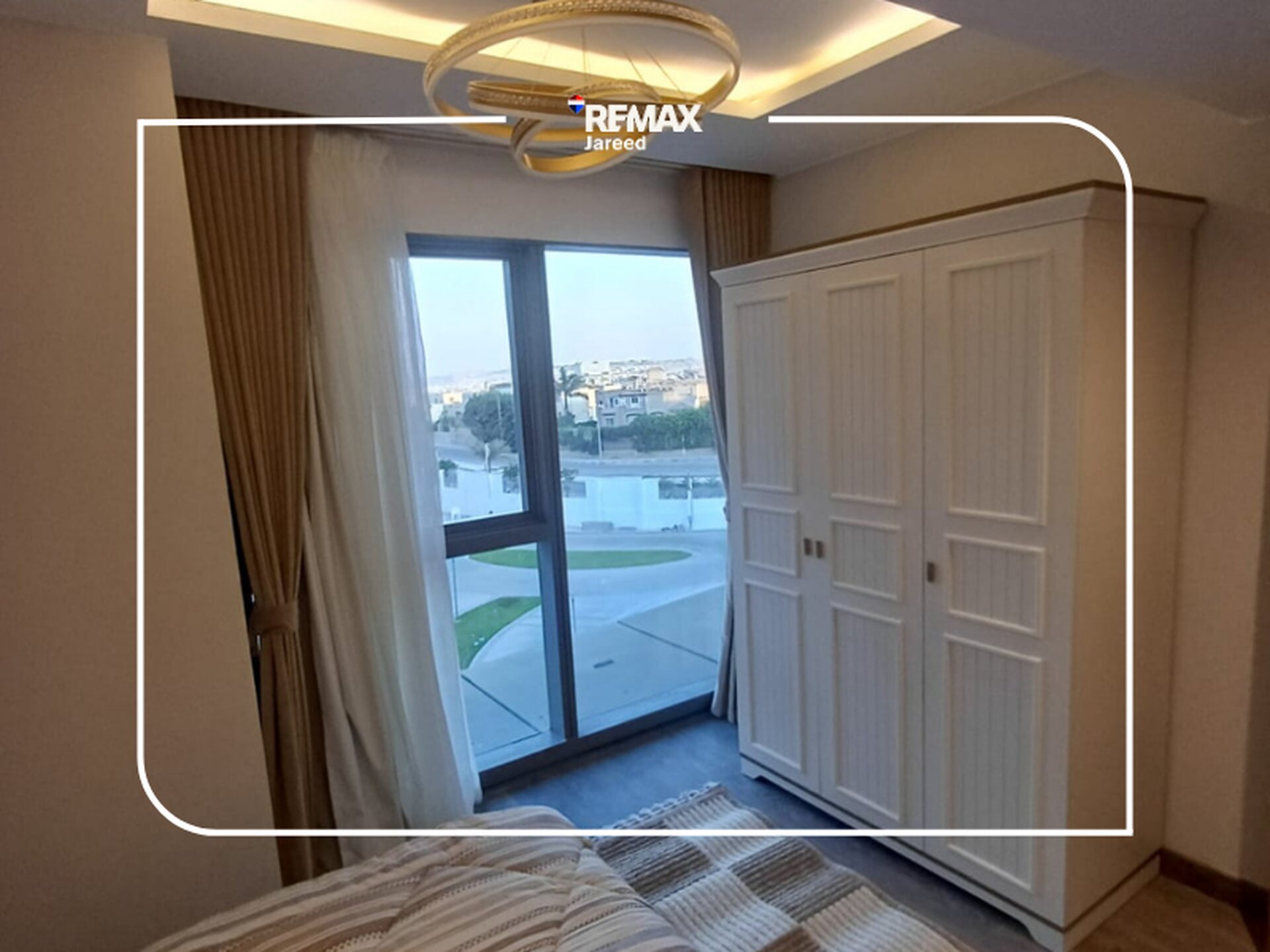 Furnished apartment for rent Zed Towers - Photo 22