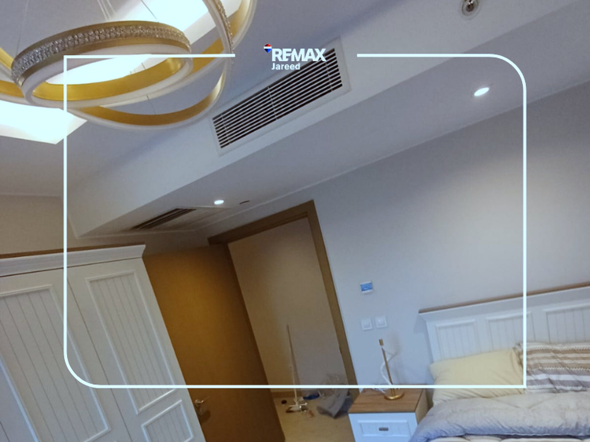 Furnished apartment for rent Zed Towers - Photo 23
