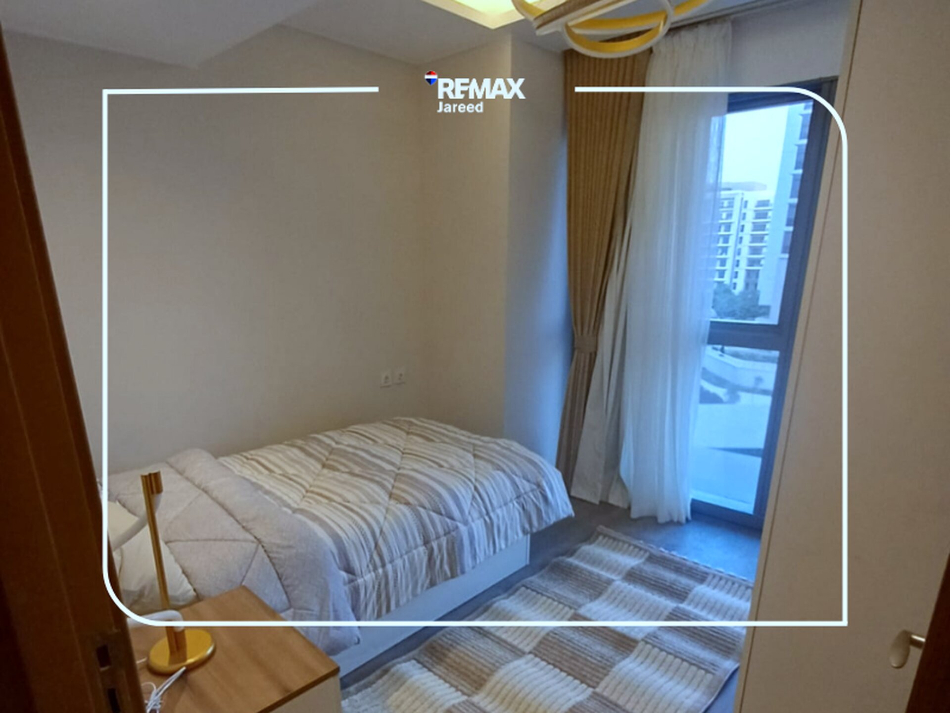 Furnished apartment for rent Zed Towers - Photo 24