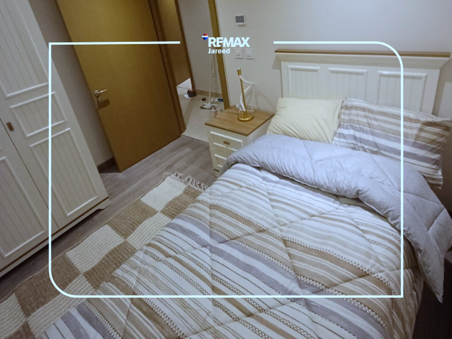 Furnished apartment for rent Zed Towers - Photo 25