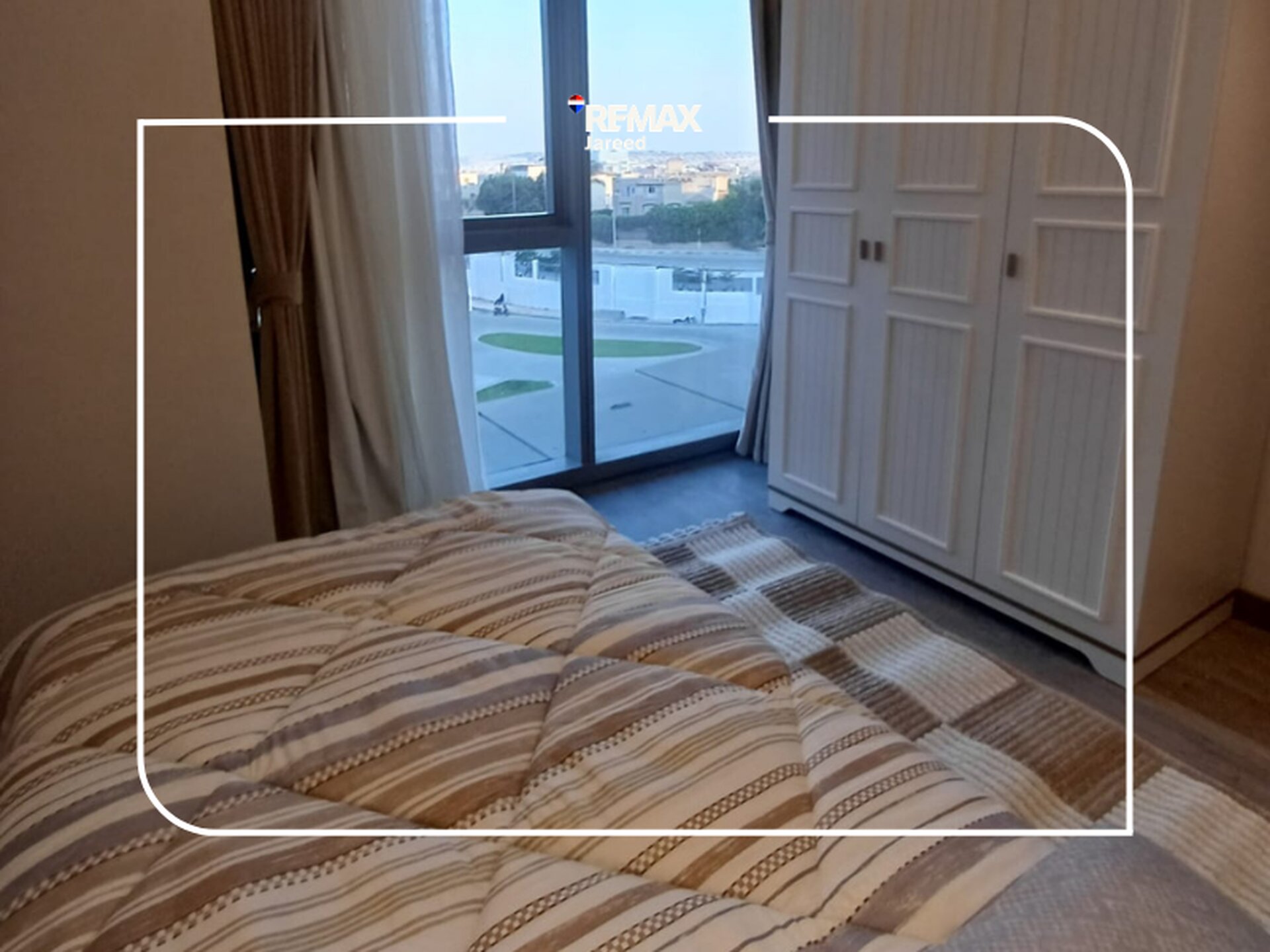 Furnished apartment for rent Zed Towers - Photo 26