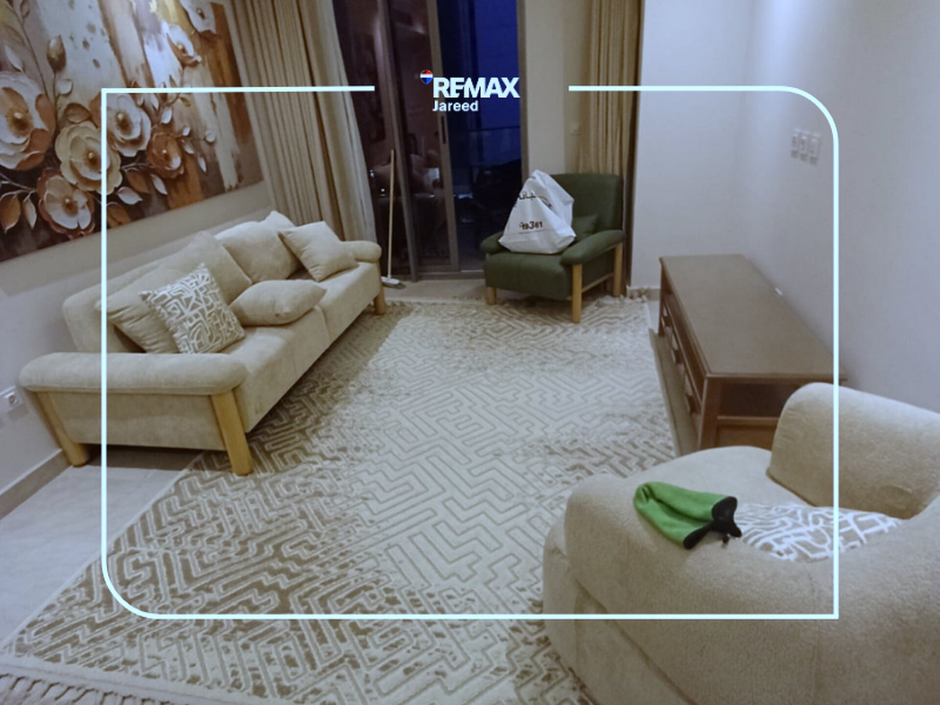 Furnished apartment for rent Zed Towers - Photo 27