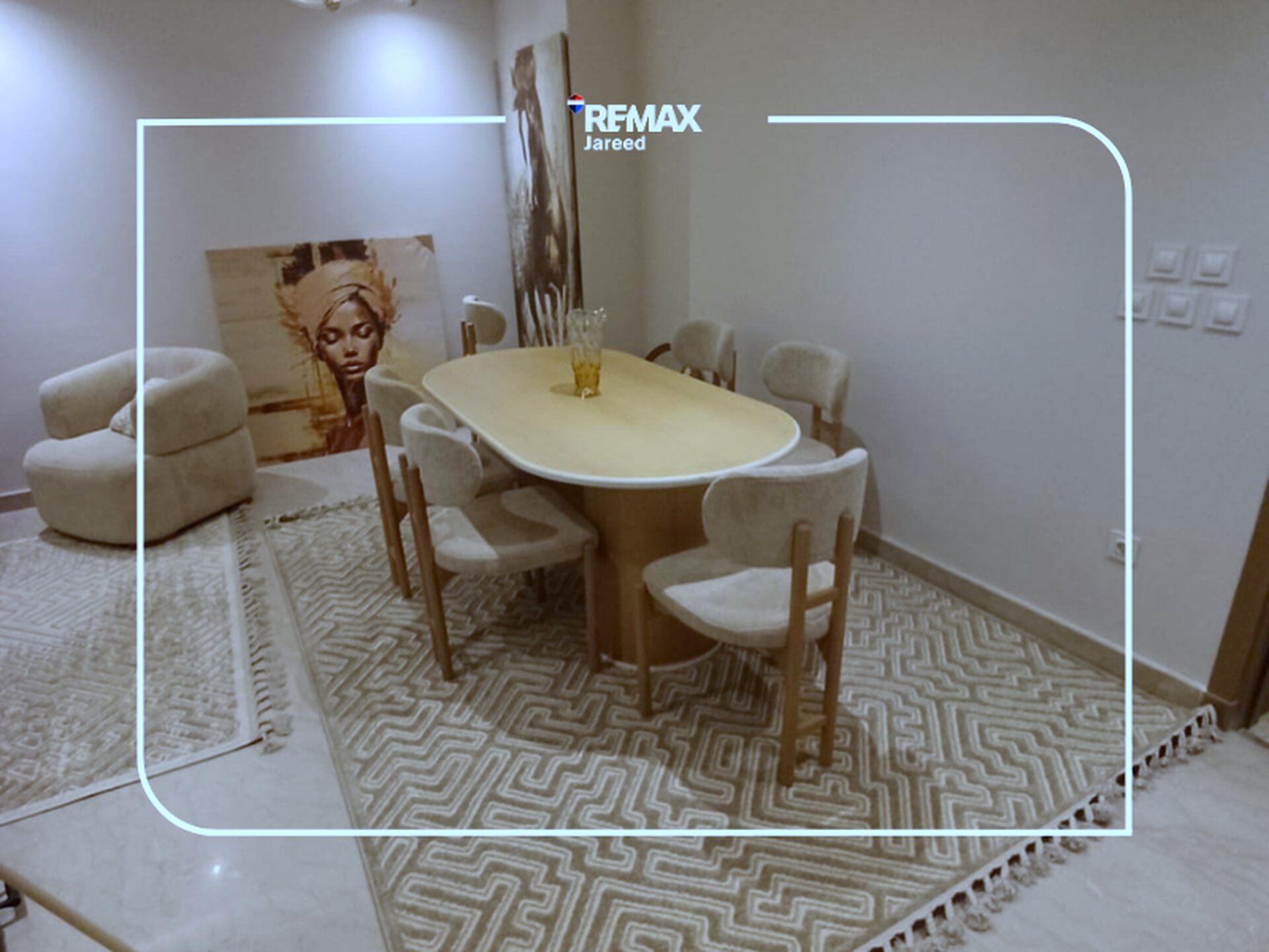 Furnished apartment for rent Zed Towers - Photo 28