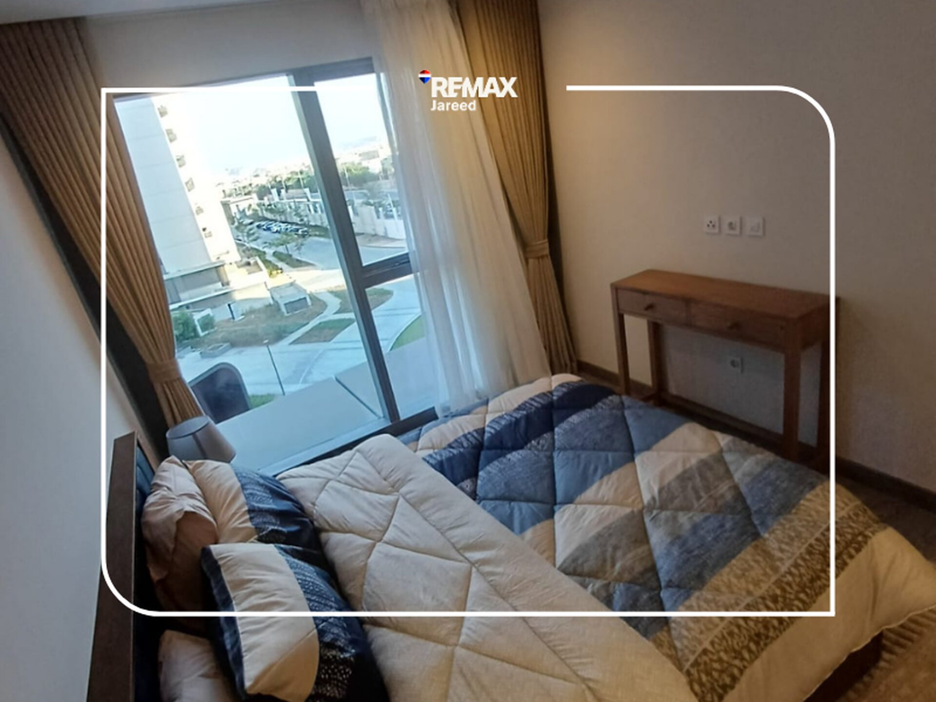 Furnished apartment for rent Zed Towers - Photo 3