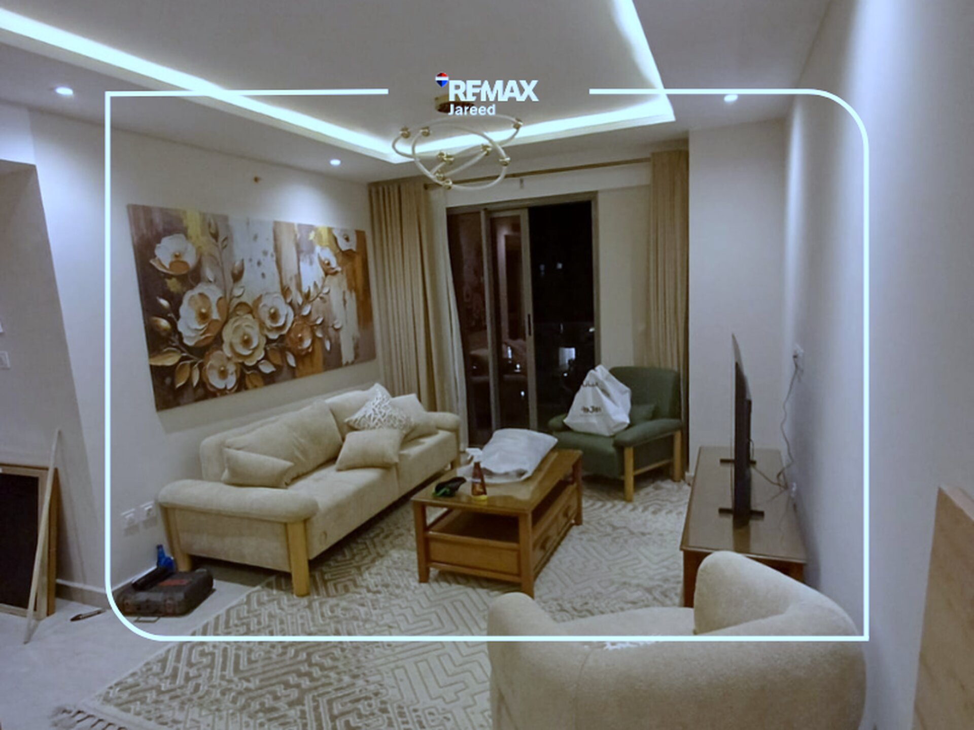 Furnished apartment for rent Zed Towers - Photo 30