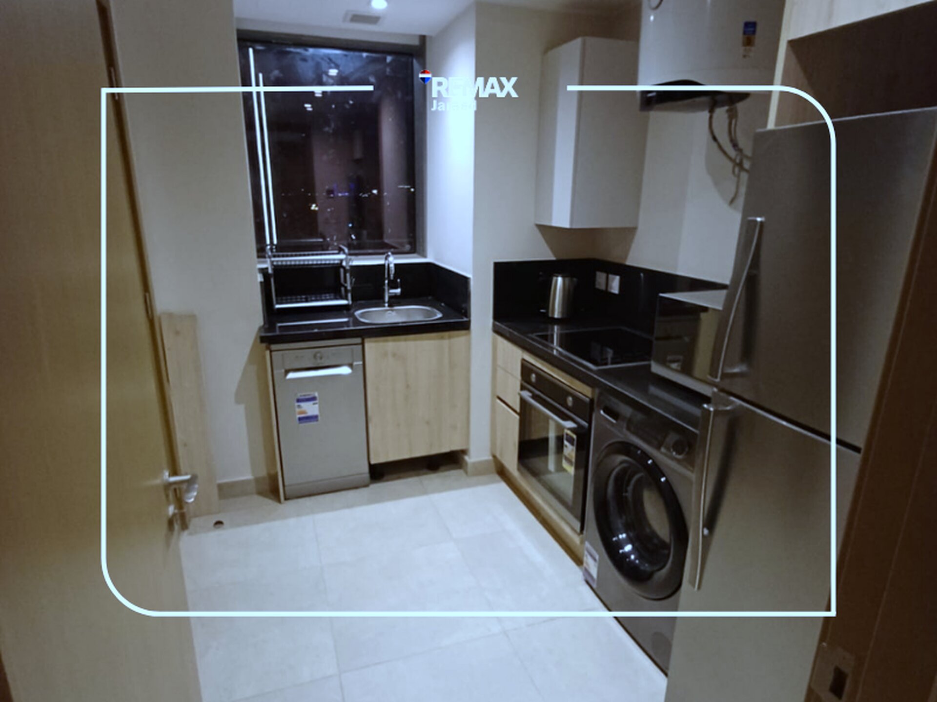 Furnished apartment for rent Zed Towers - Photo 32