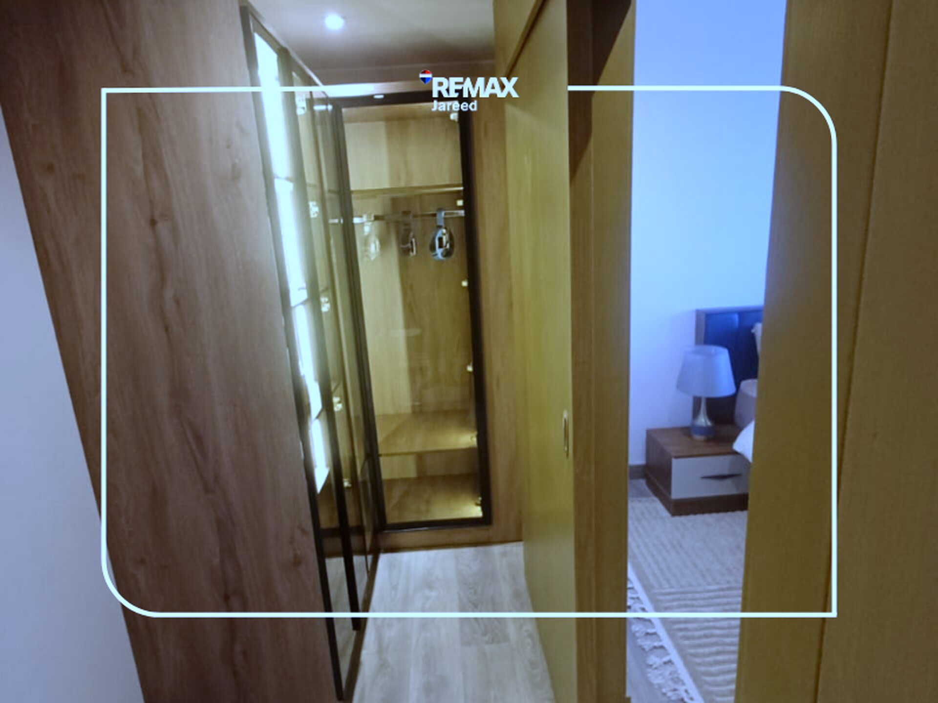 Furnished apartment for rent Zed Towers - Photo 4