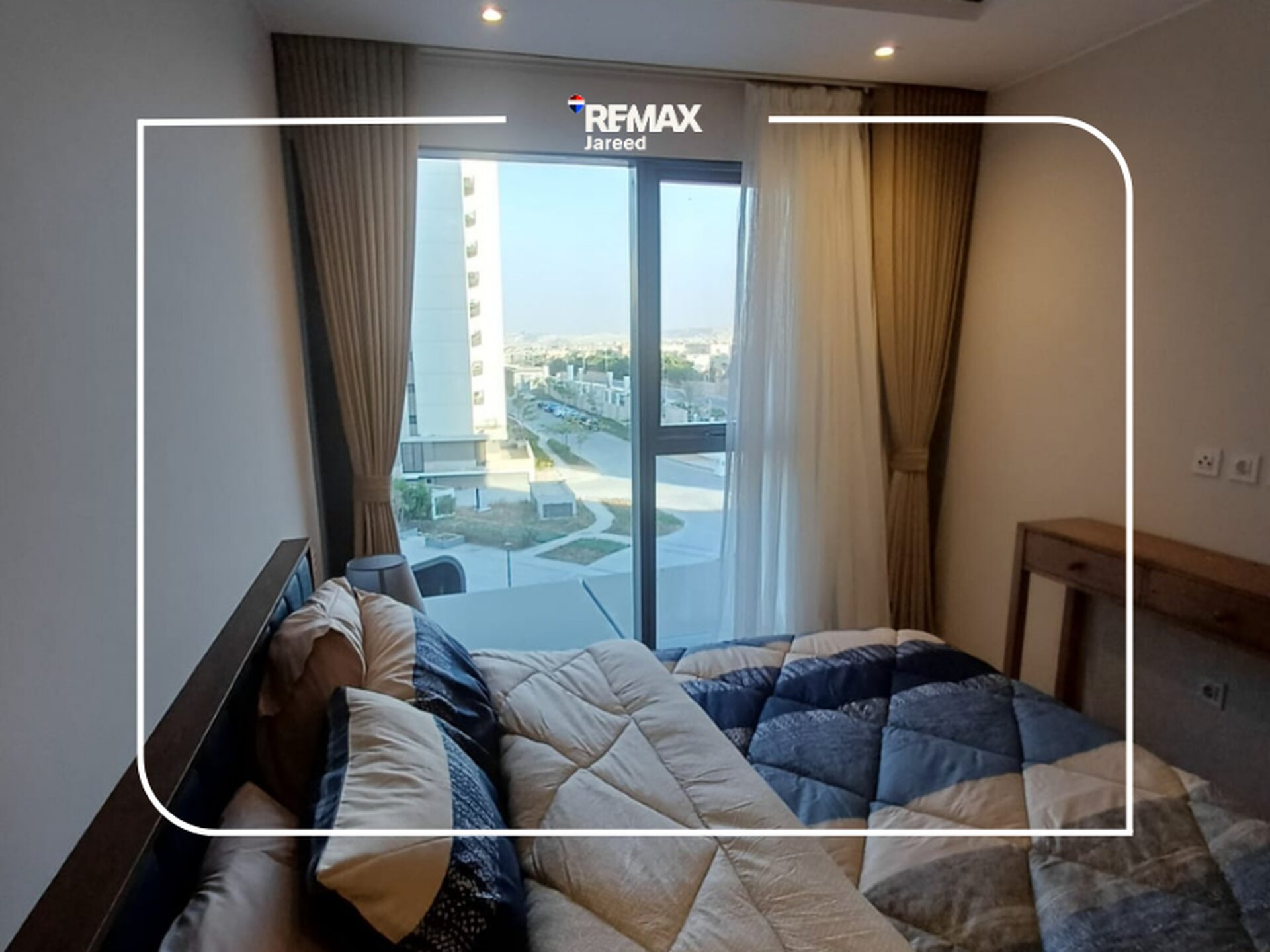 Furnished apartment for rent Zed Towers - Photo 5