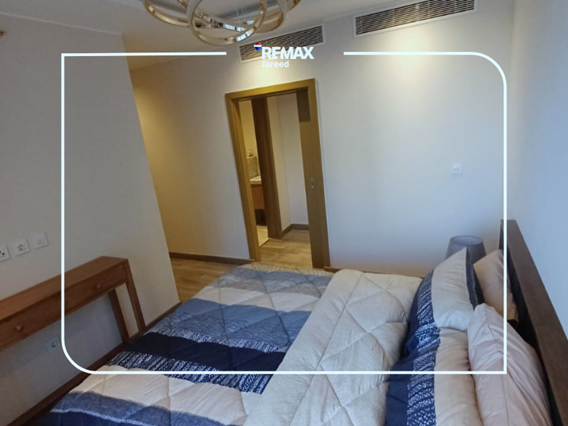 Furnished apartment for rent Zed Towers - Photo 6