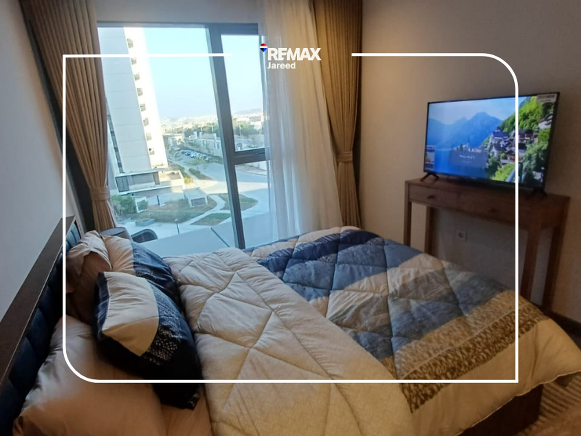 Furnished apartment for rent Zed Towers - Photo 7