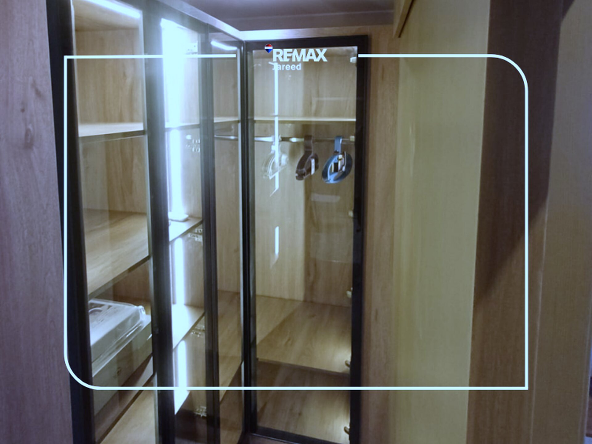 Furnished apartment for rent Zed Towers - Photo 9