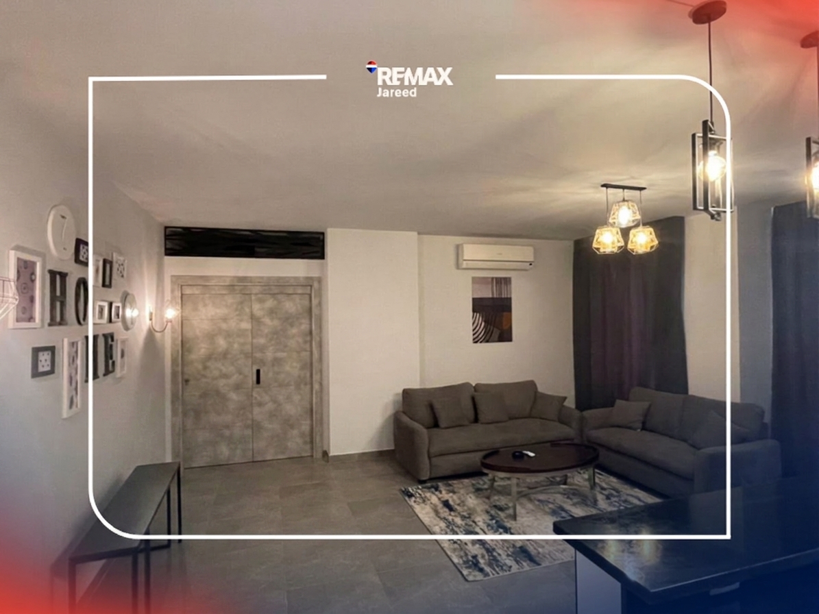 Furnished apartment for rent CASA — Photo 1