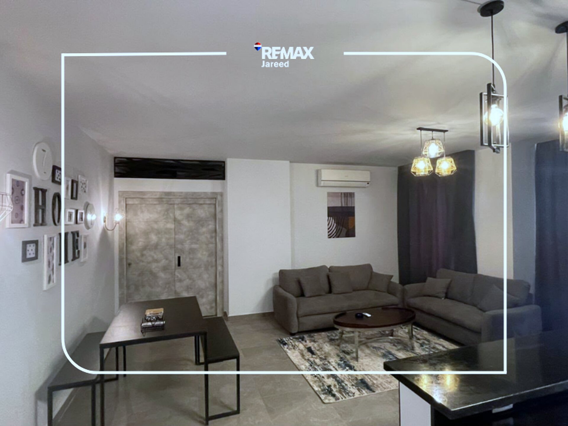 Furnished apartment for rent CASA - Photo 2