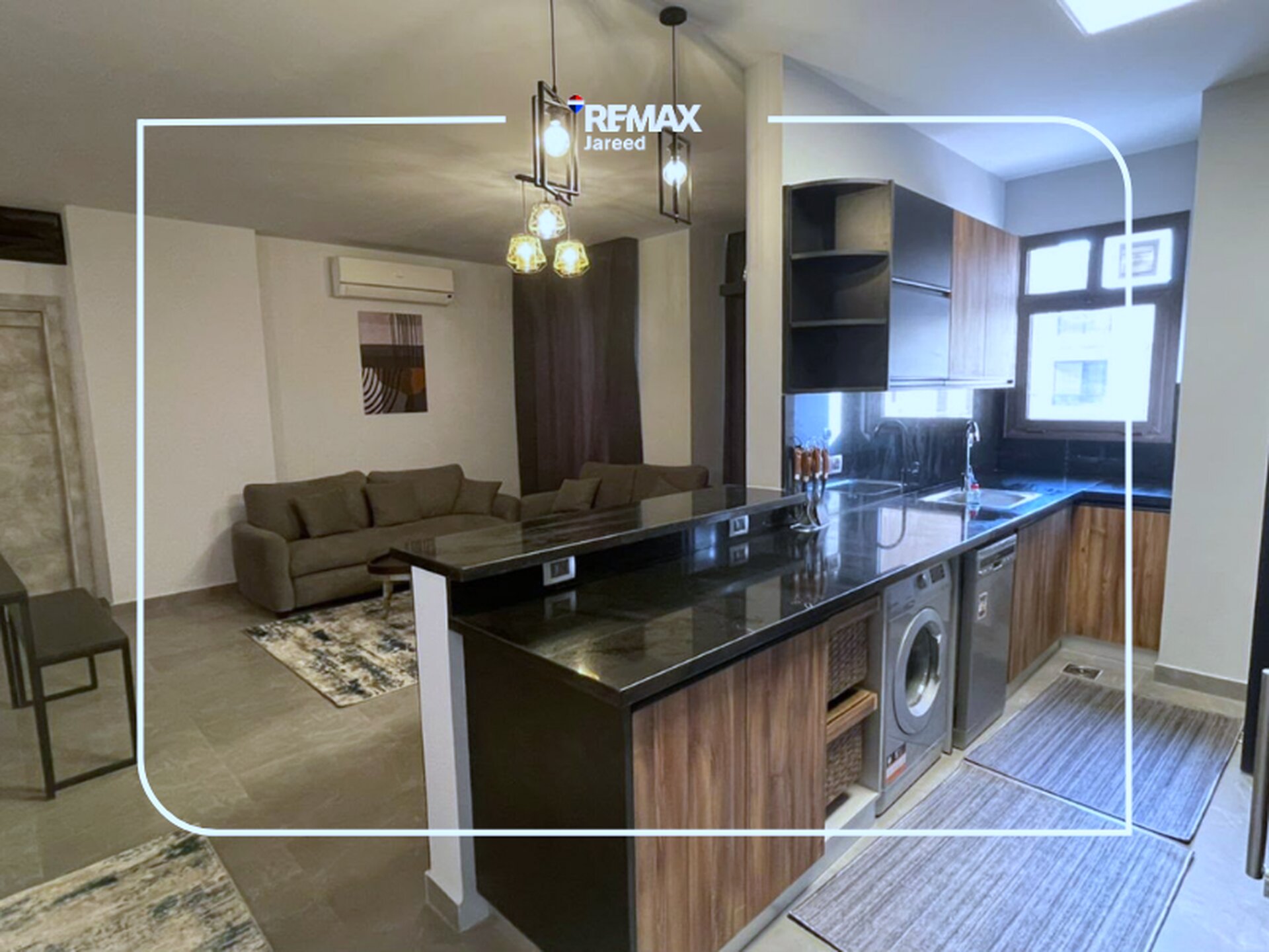 Furnished apartment for rent CASA - Photo 3