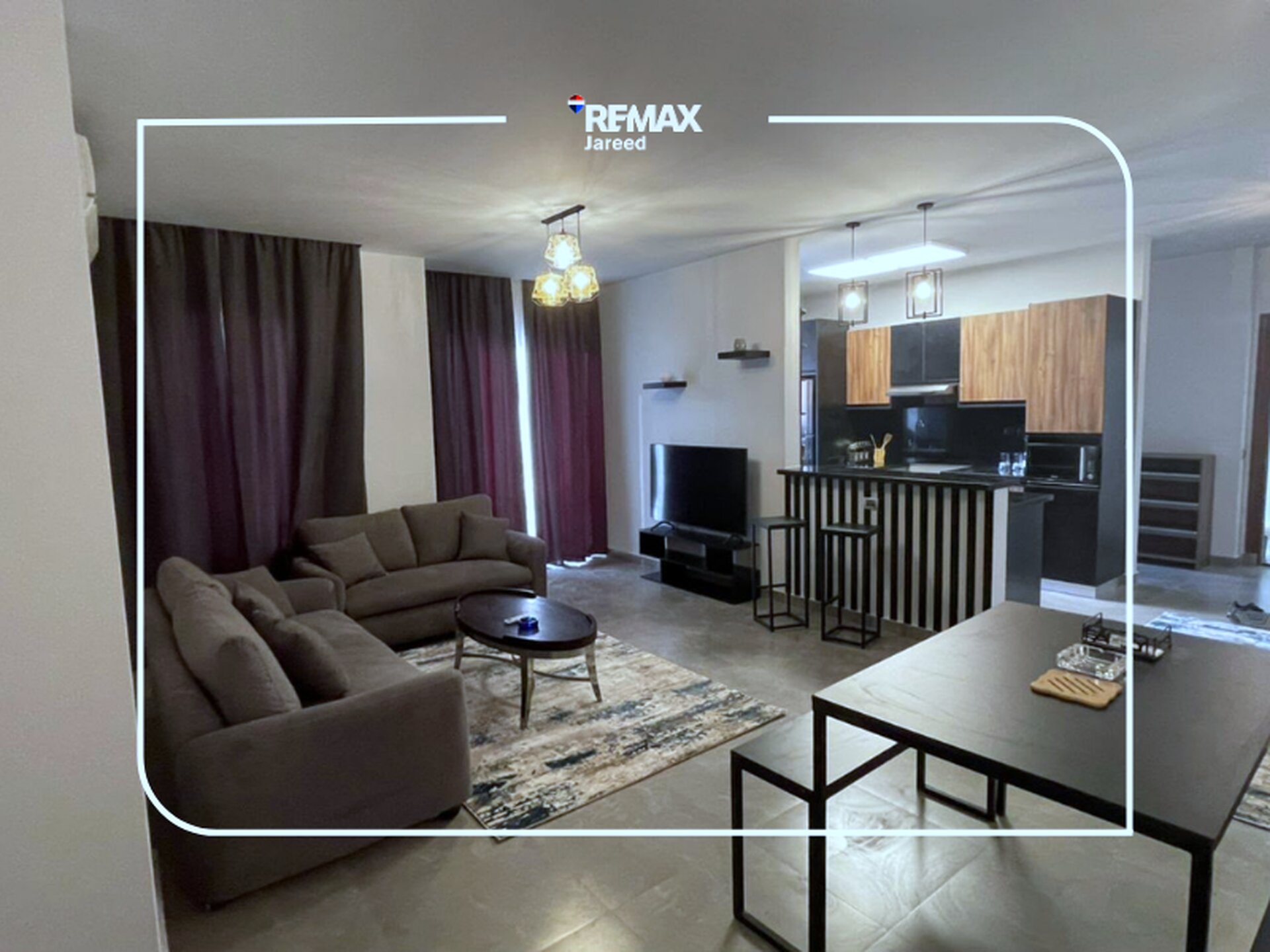 Furnished apartment for rent CASA - Photo 5