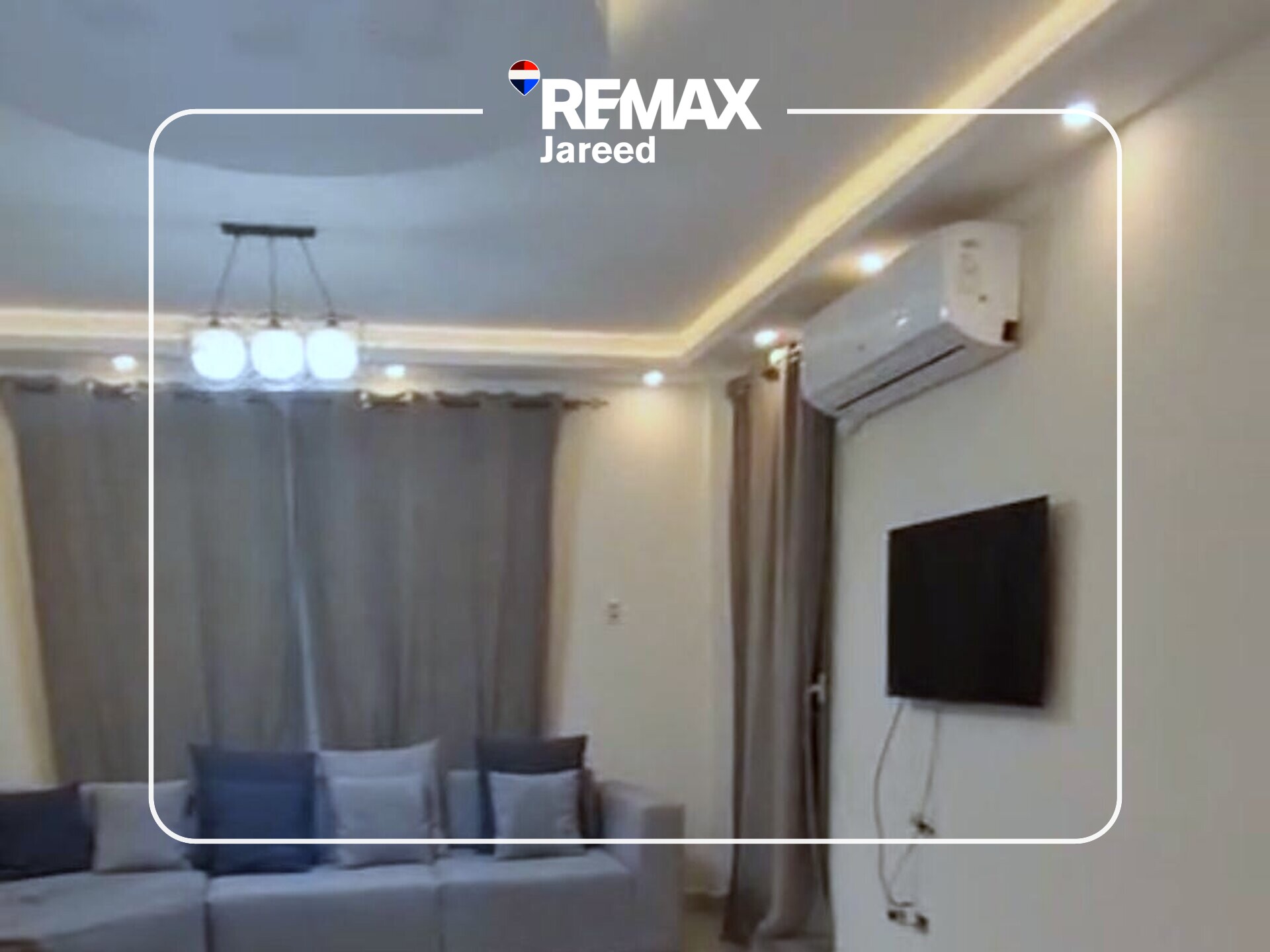 Apartment for sale in Dar Mesr — RU-1454 — Photo 1