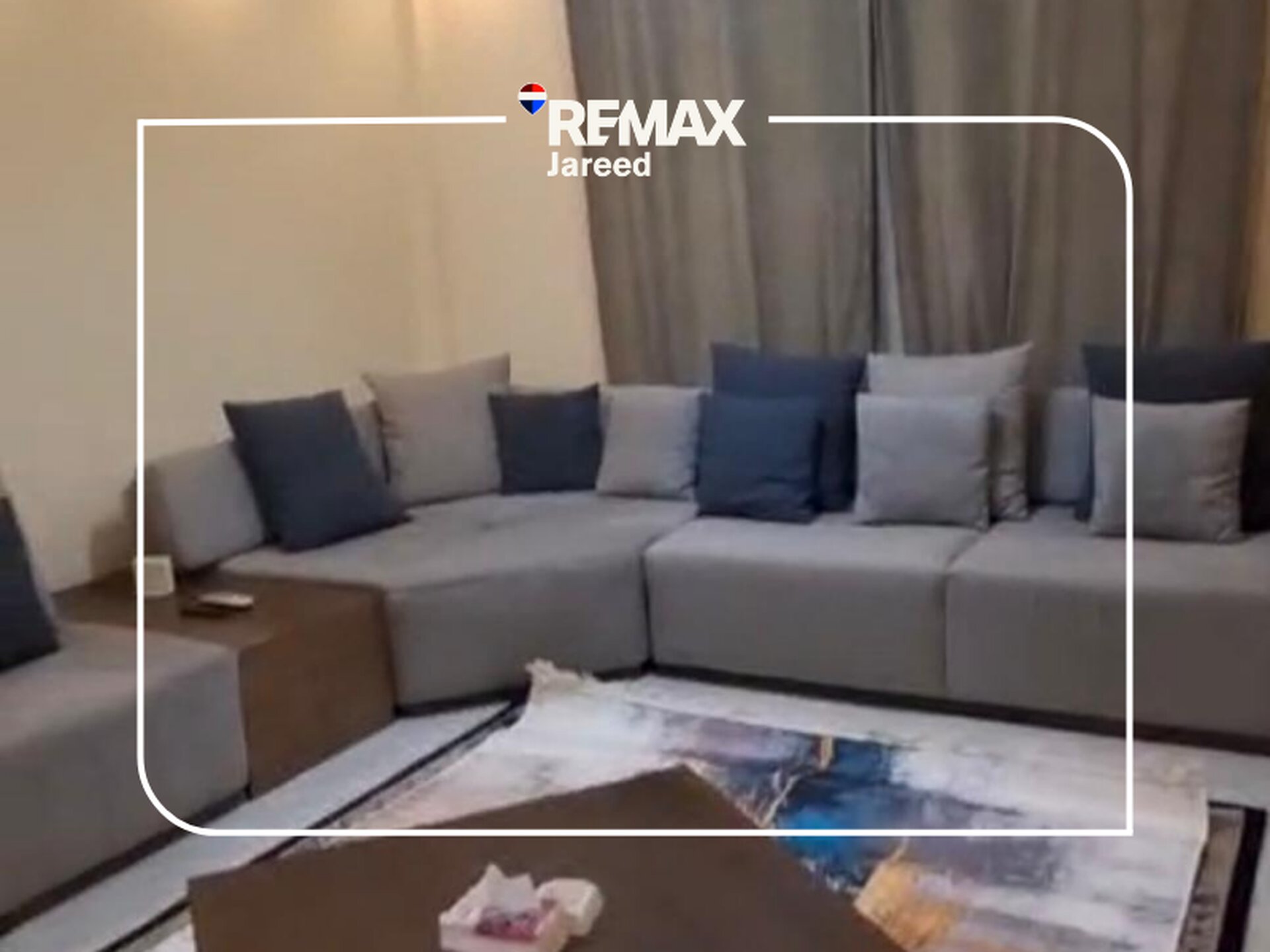 Apartment for sale in Dar Mesr — RU-1454 - Photo 18