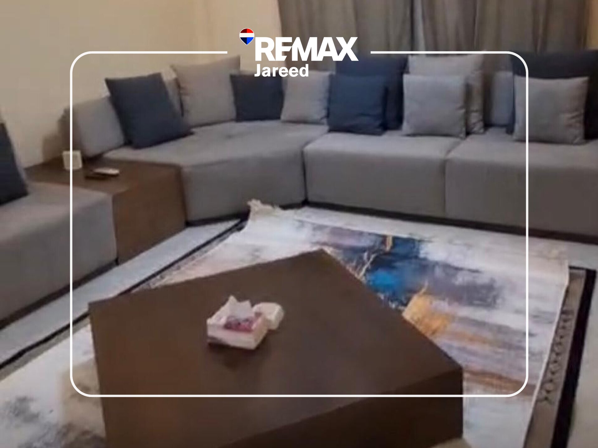 Apartment for sale in Dar Mesr — RU-1454 - Photo 2