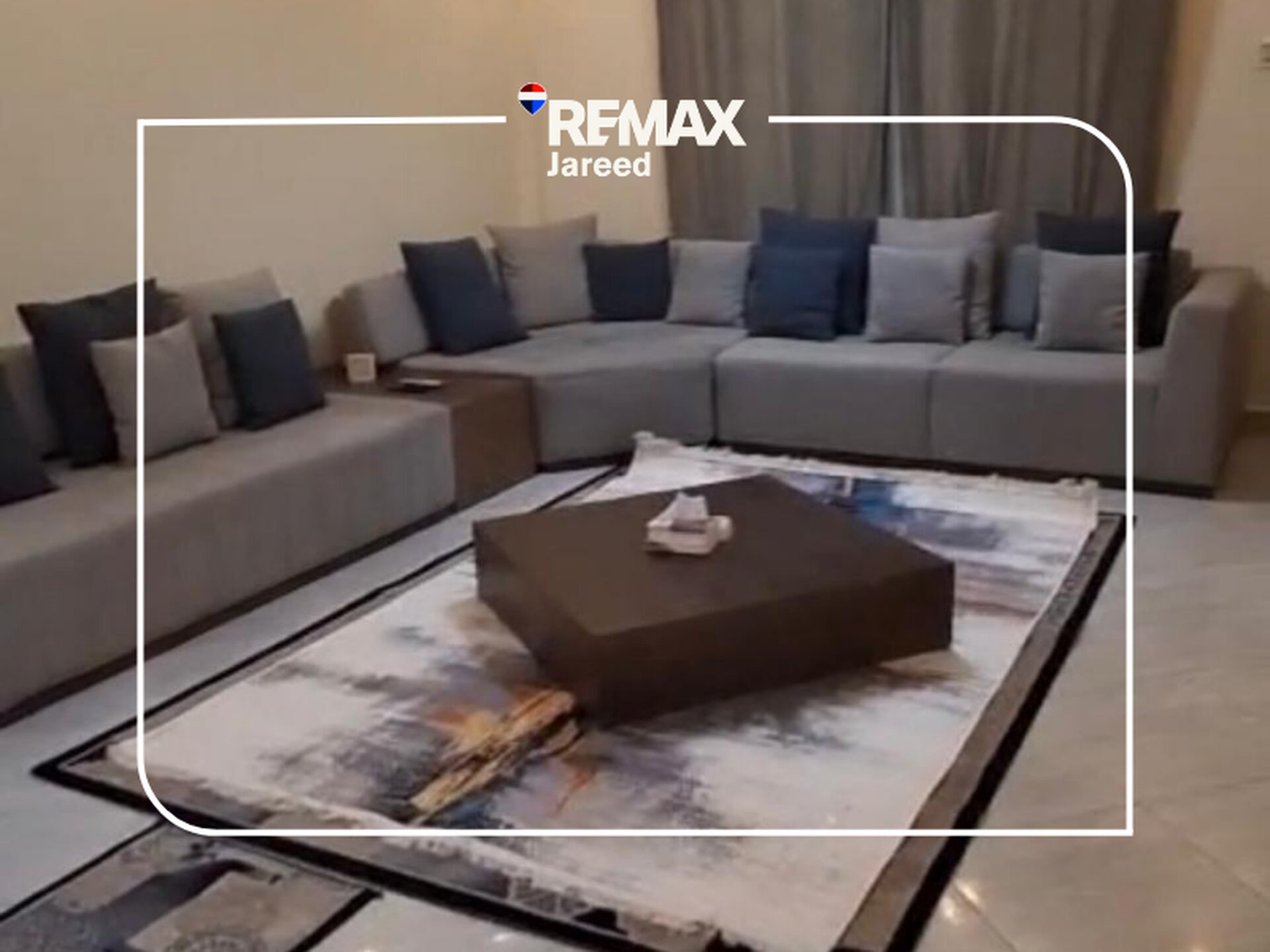 Apartment for sale in Dar Mesr — RU-1454 - Photo 28