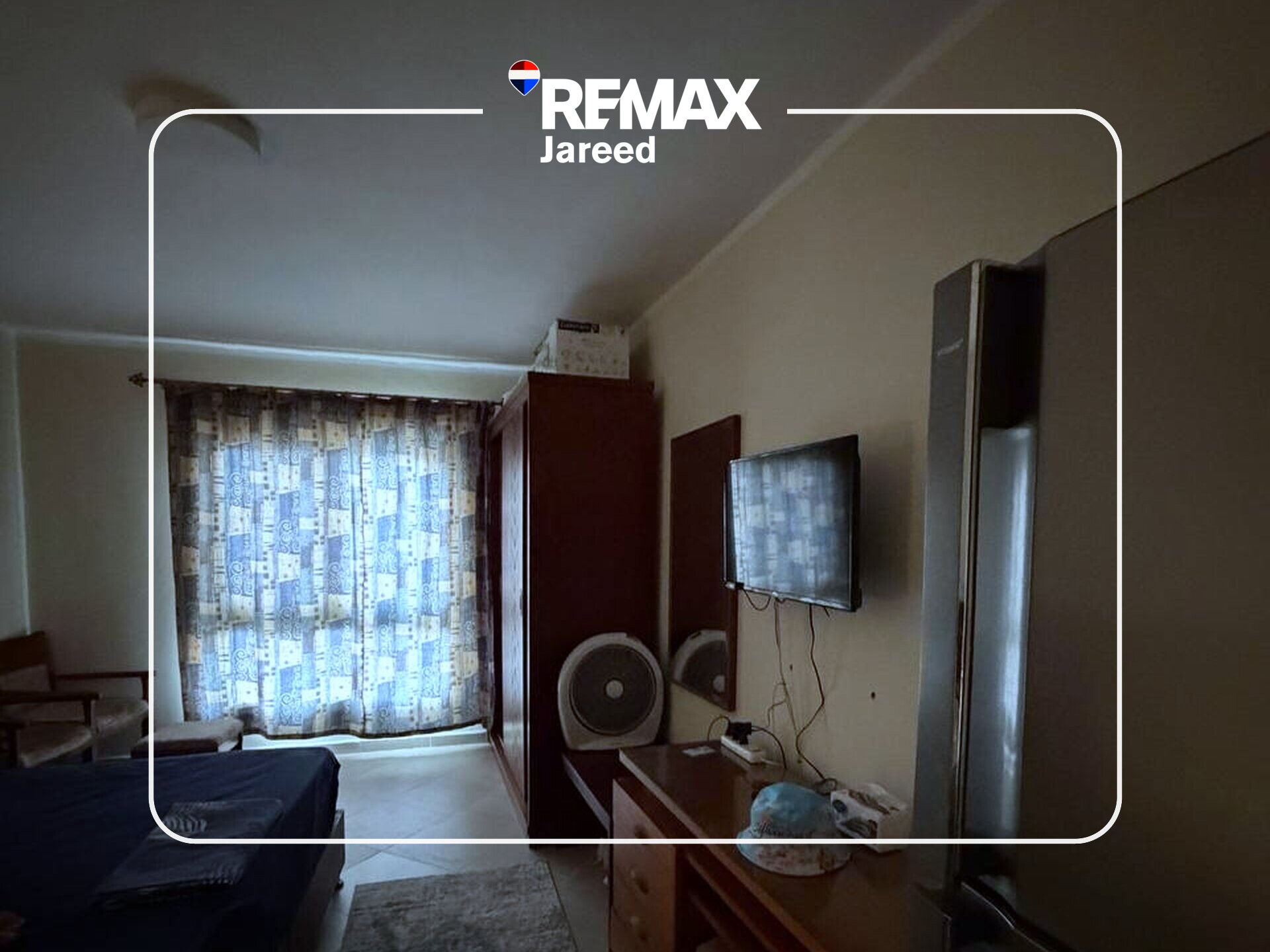 perfect studio for sale with a Premium Open View in front of marina 1 - Photo 10