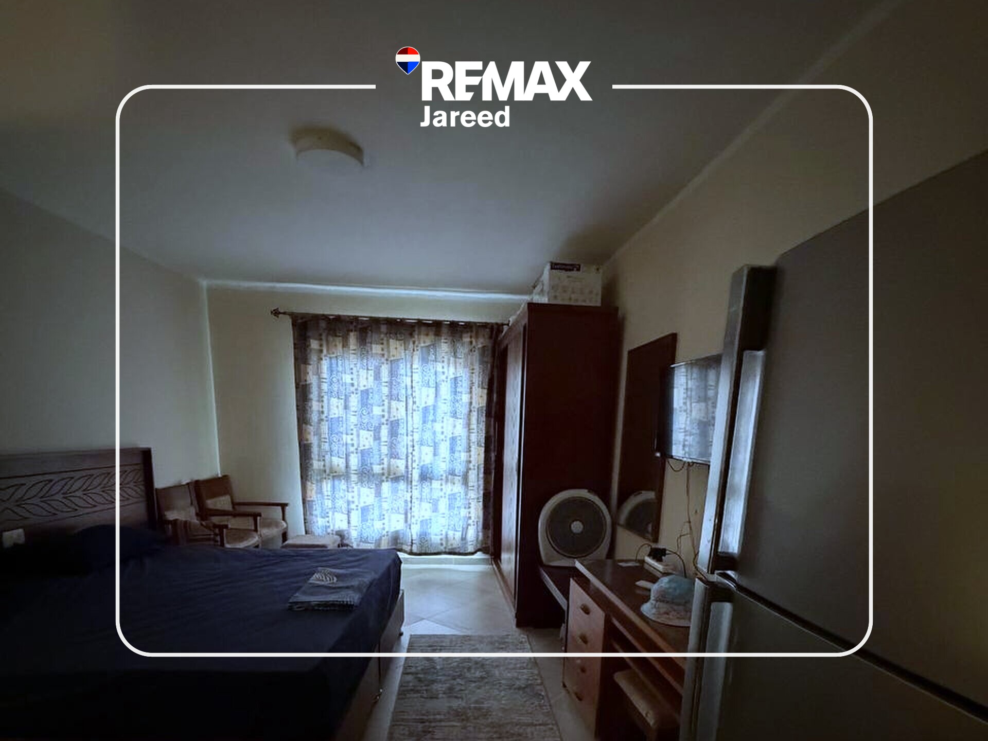 perfect studio for sale with a Premium Open View in front of marina 1 - Photo 11