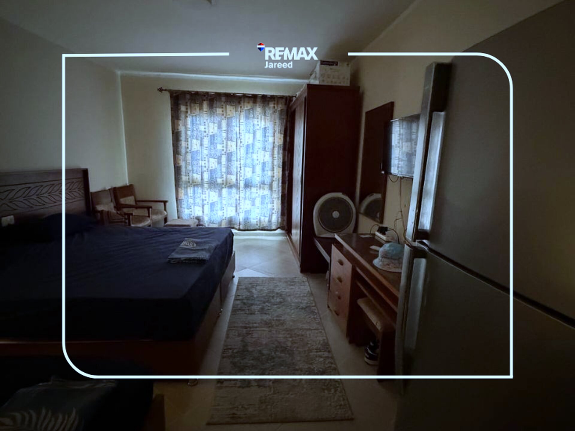 perfect studio for sale with a Premium Open View in front of marina 1 - Photo 18