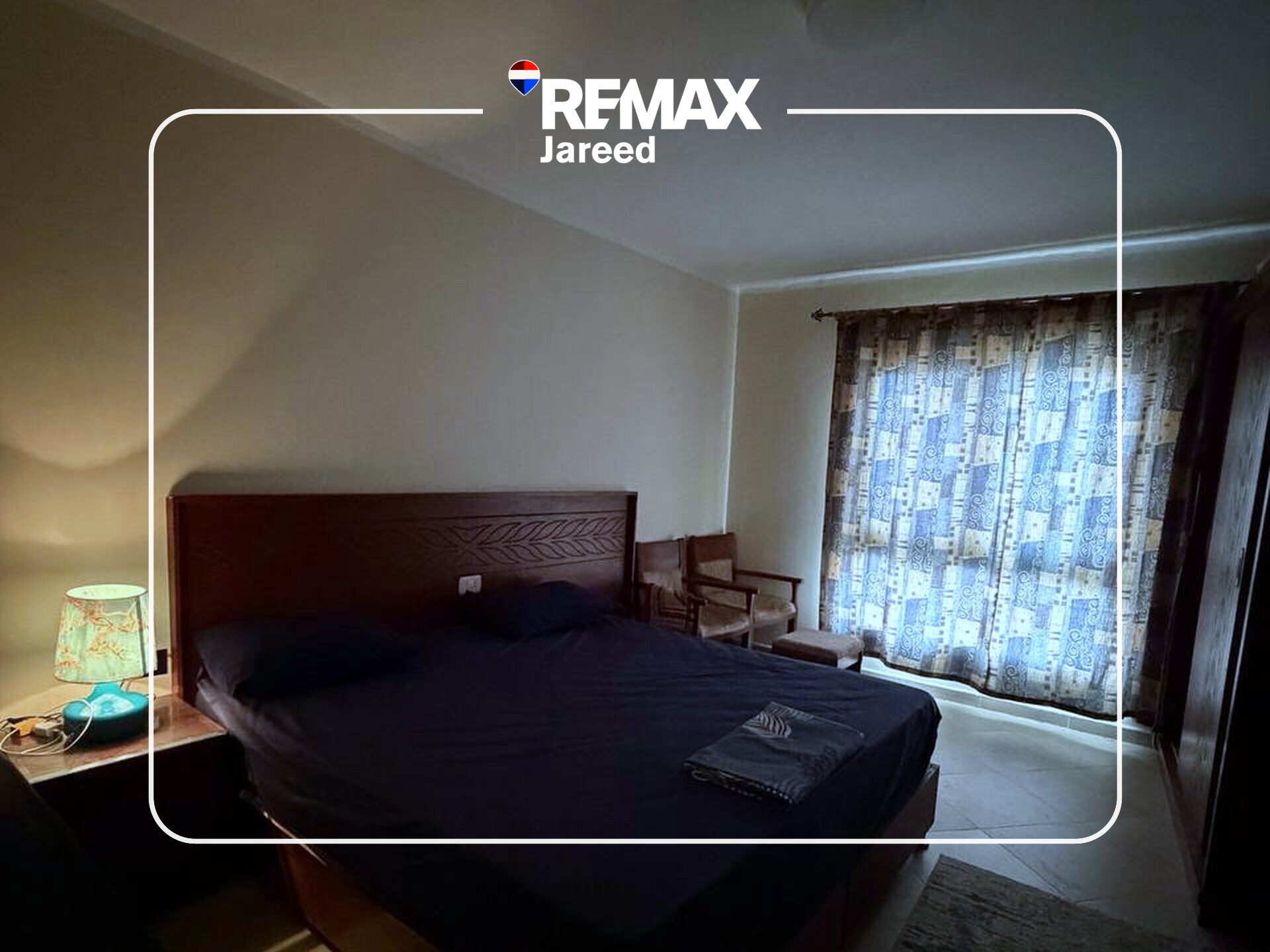 perfect studio for sale with a Premium Open View in front of marina 1 - Photo 9