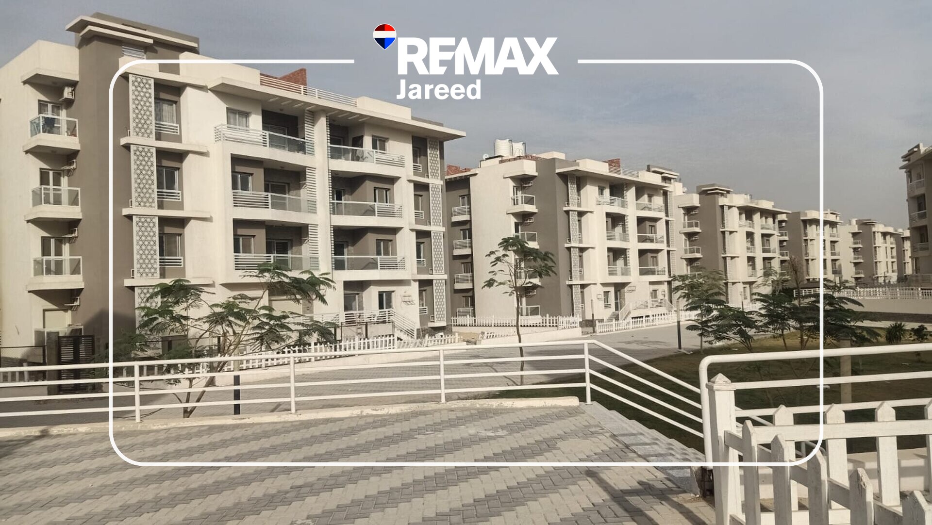 Apartment for sale in Khamayel Phase 2 — RU-1456 - Photo 3