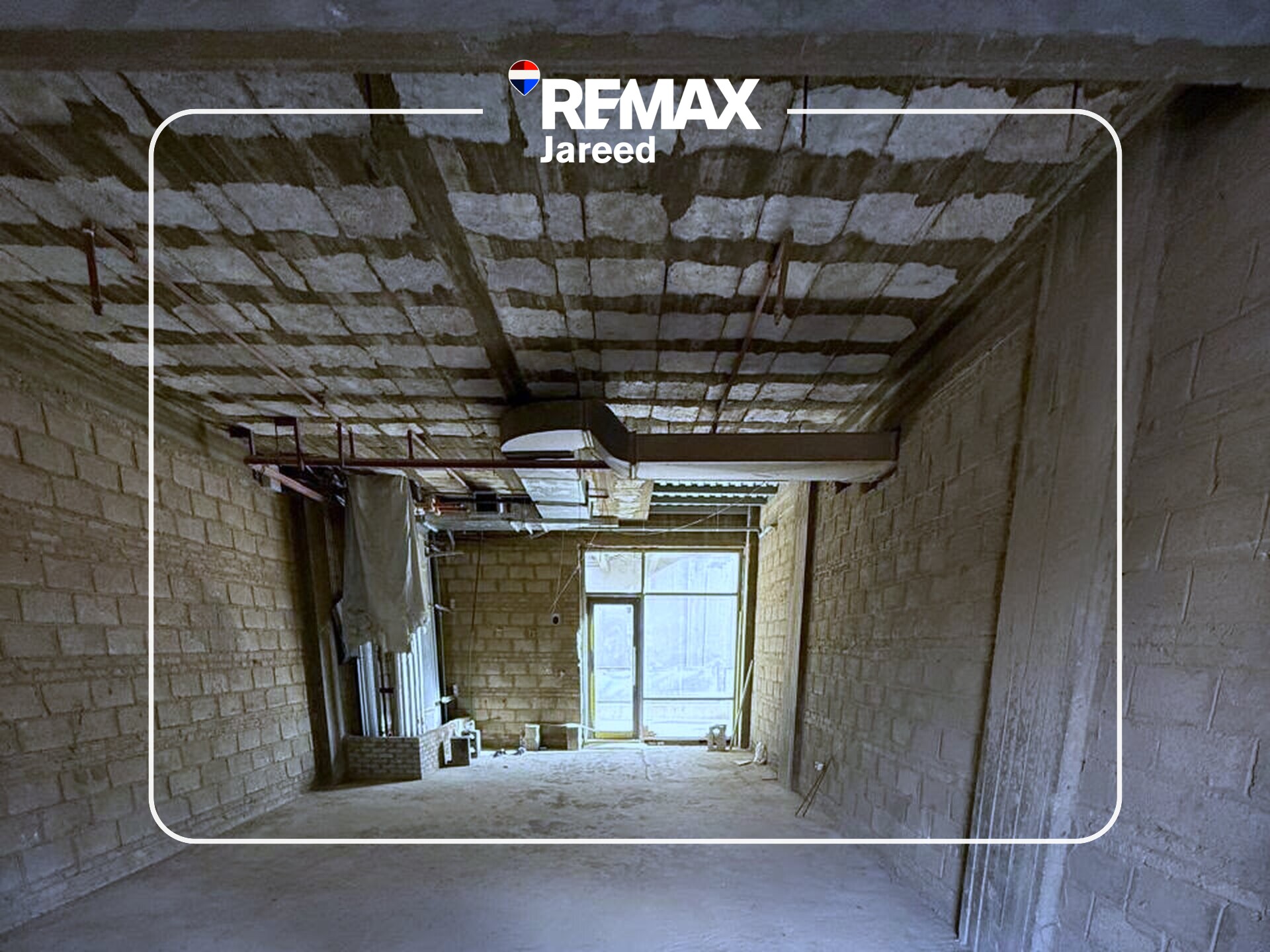 🏬 FOR RENT — Prime Retail / F&B Unit | Walk of Cairo (WOC), Sheikh Zayed — Photo 1