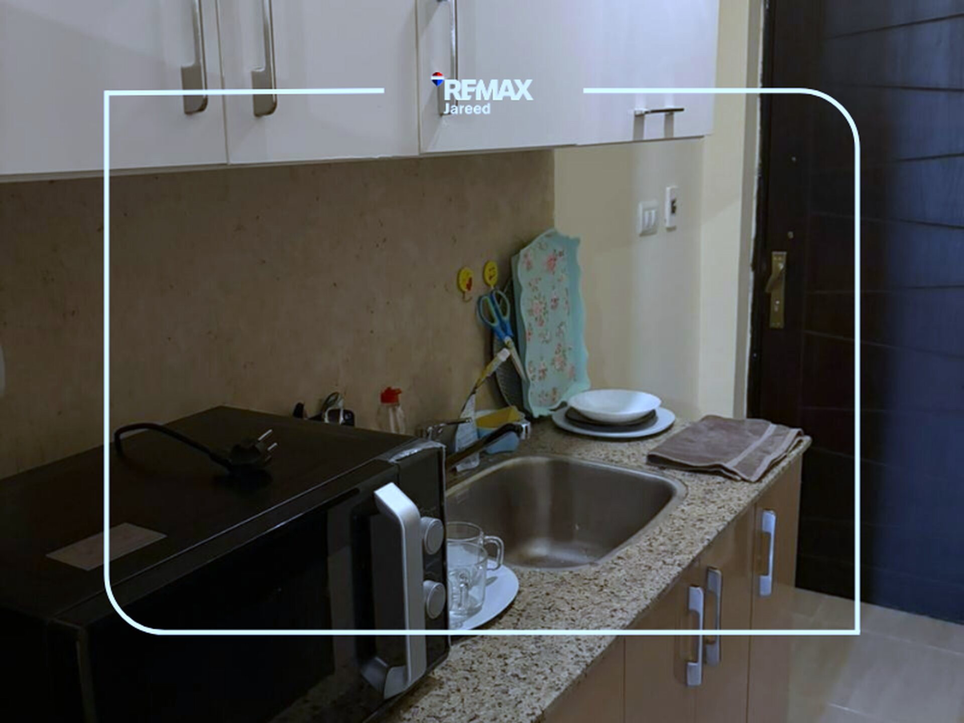 Furnished cozy  studio for sale in Aqua View with best market price - Photo 11