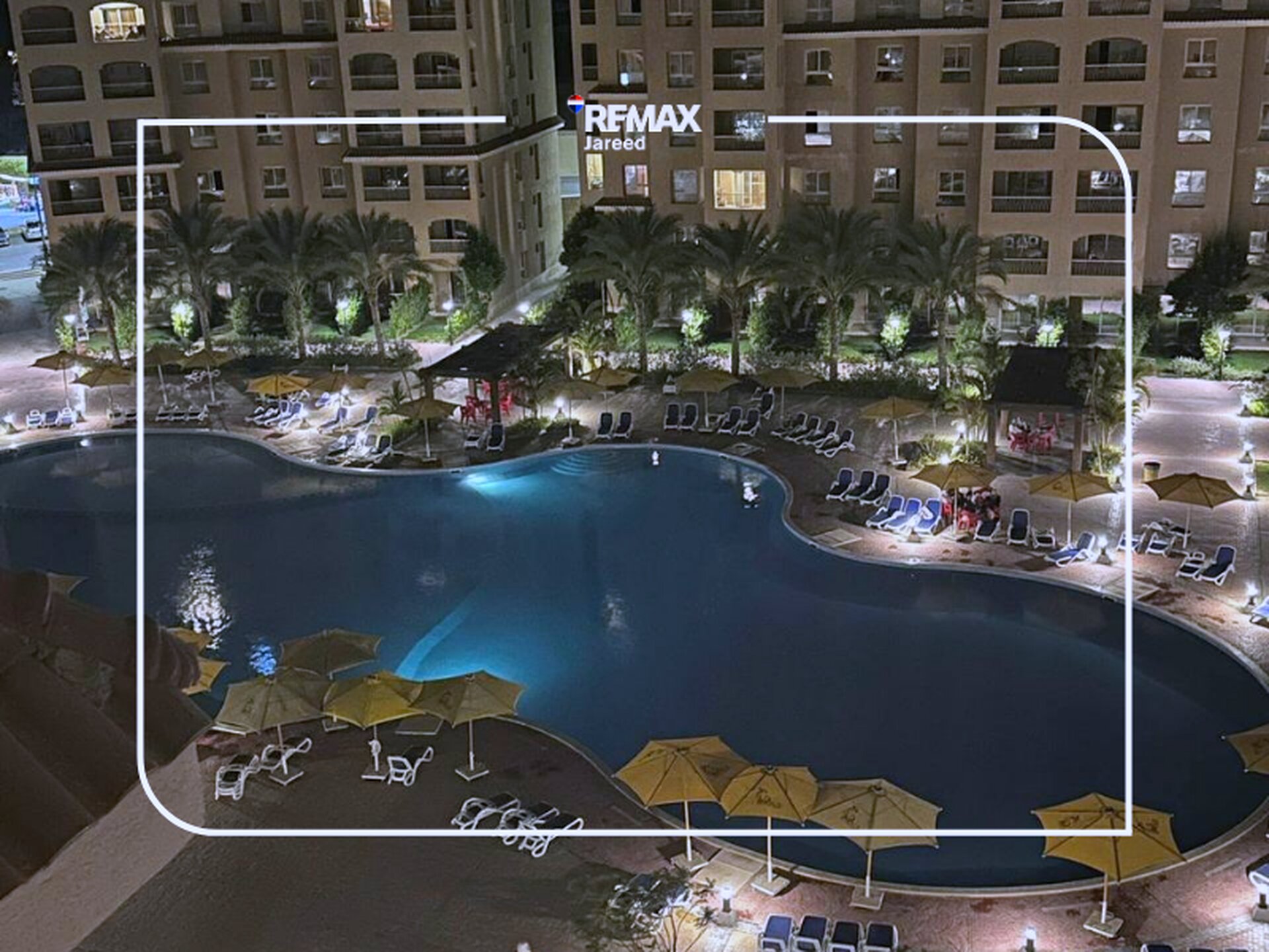 Furnished cozy  studio for sale in Aqua View with best market price - Photo 13