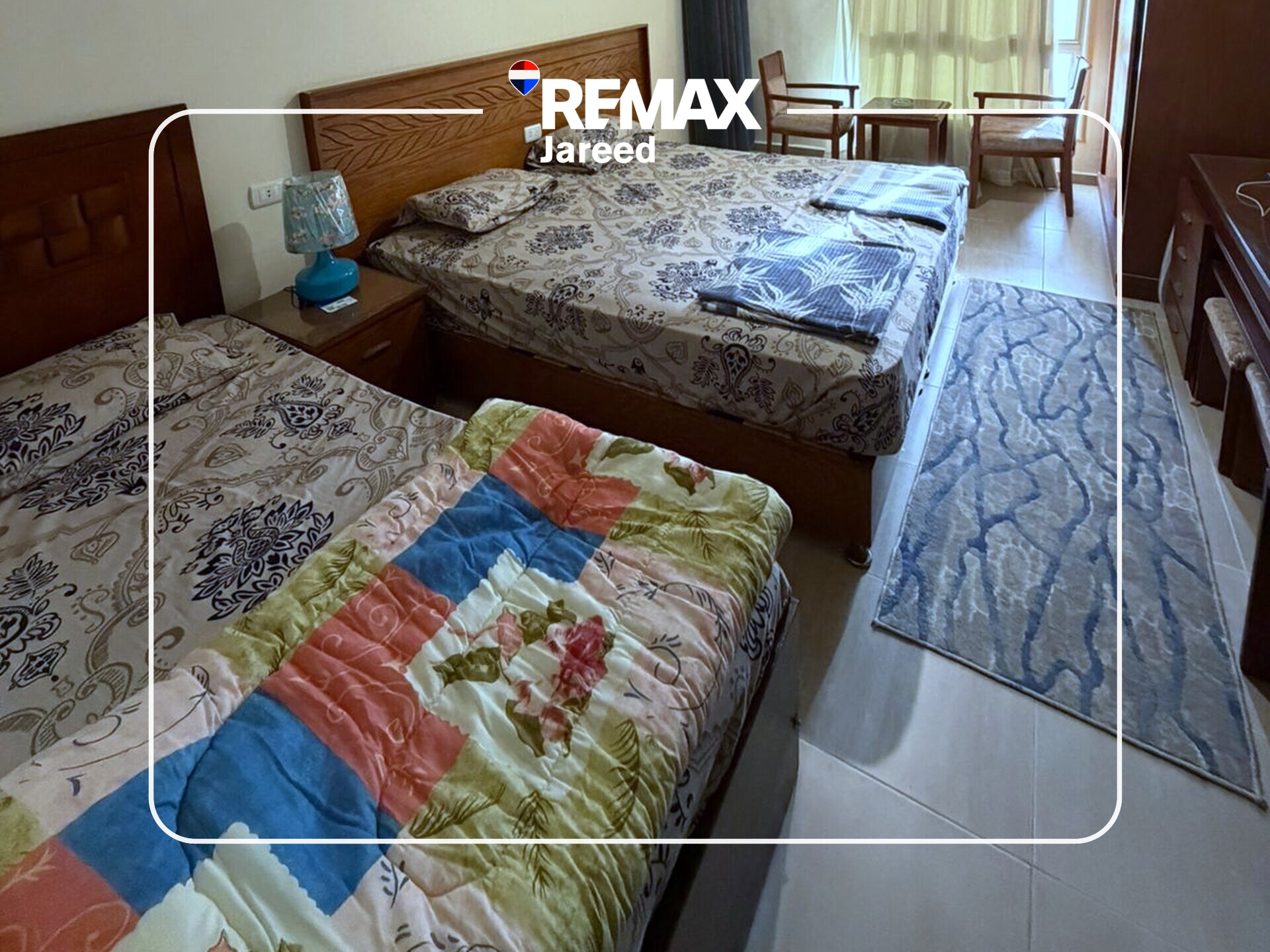 Furnished cozy  studio for sale in Aqua View with best market price - Photo 8